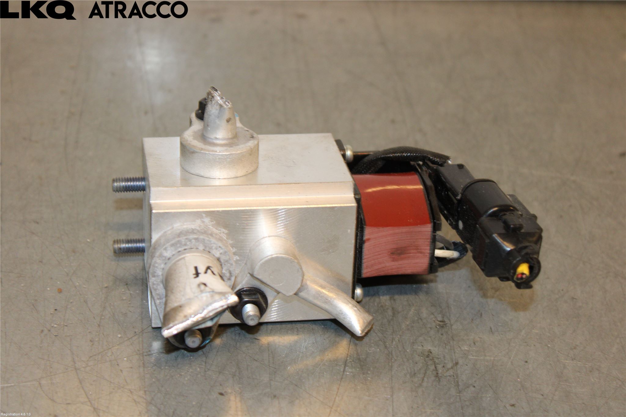 Hyundai IONIQ AE 17-22 Varme Ac Øvrig