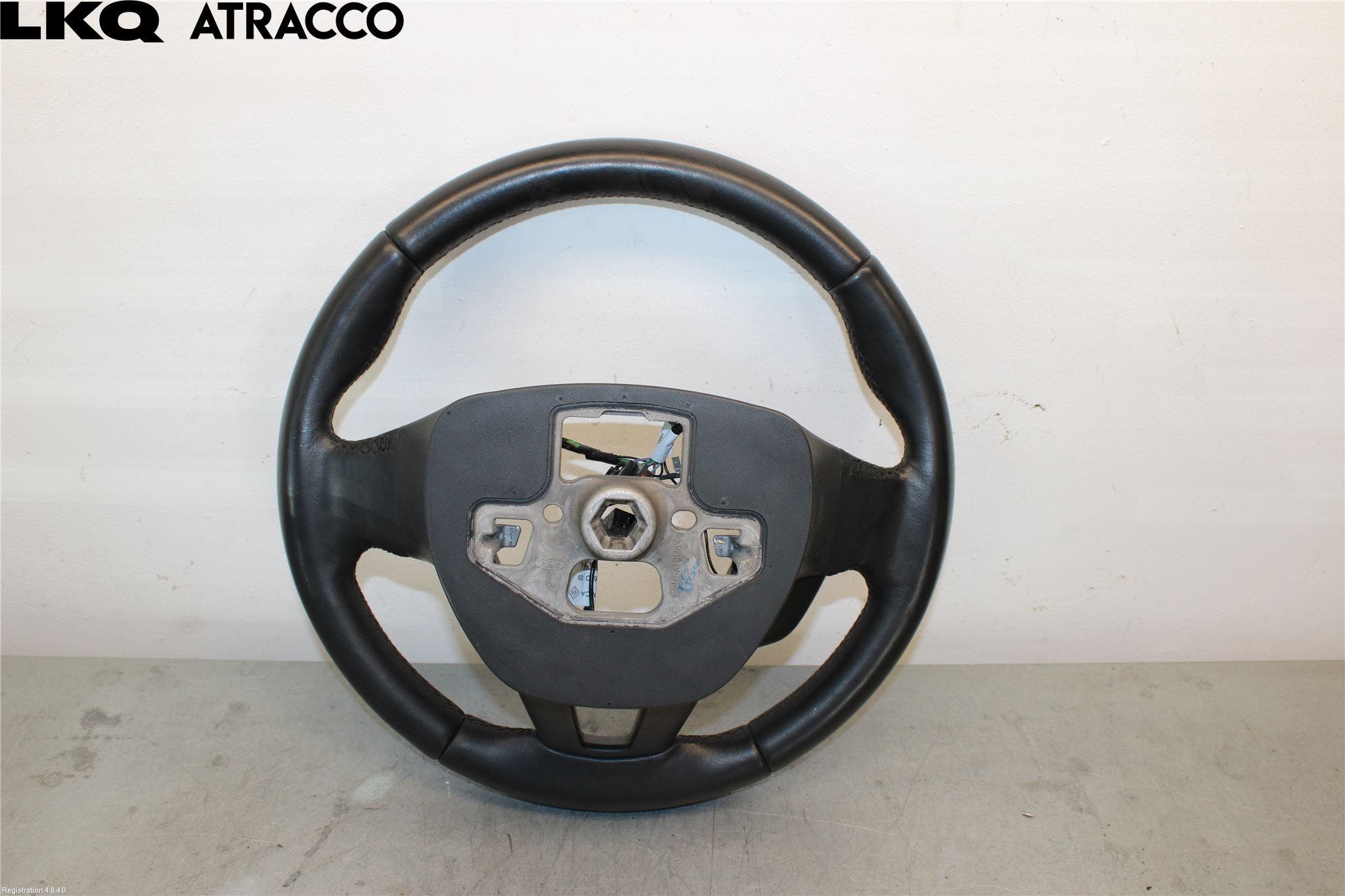 Ford GALAXY 06-15 Ratt