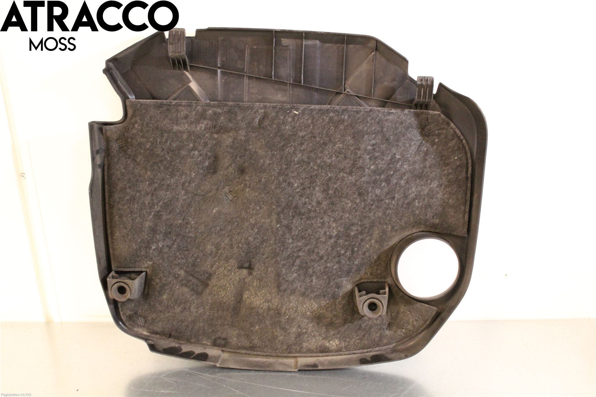 BMW 1 F20/F21 11-19 Motor Deksel Over Motor