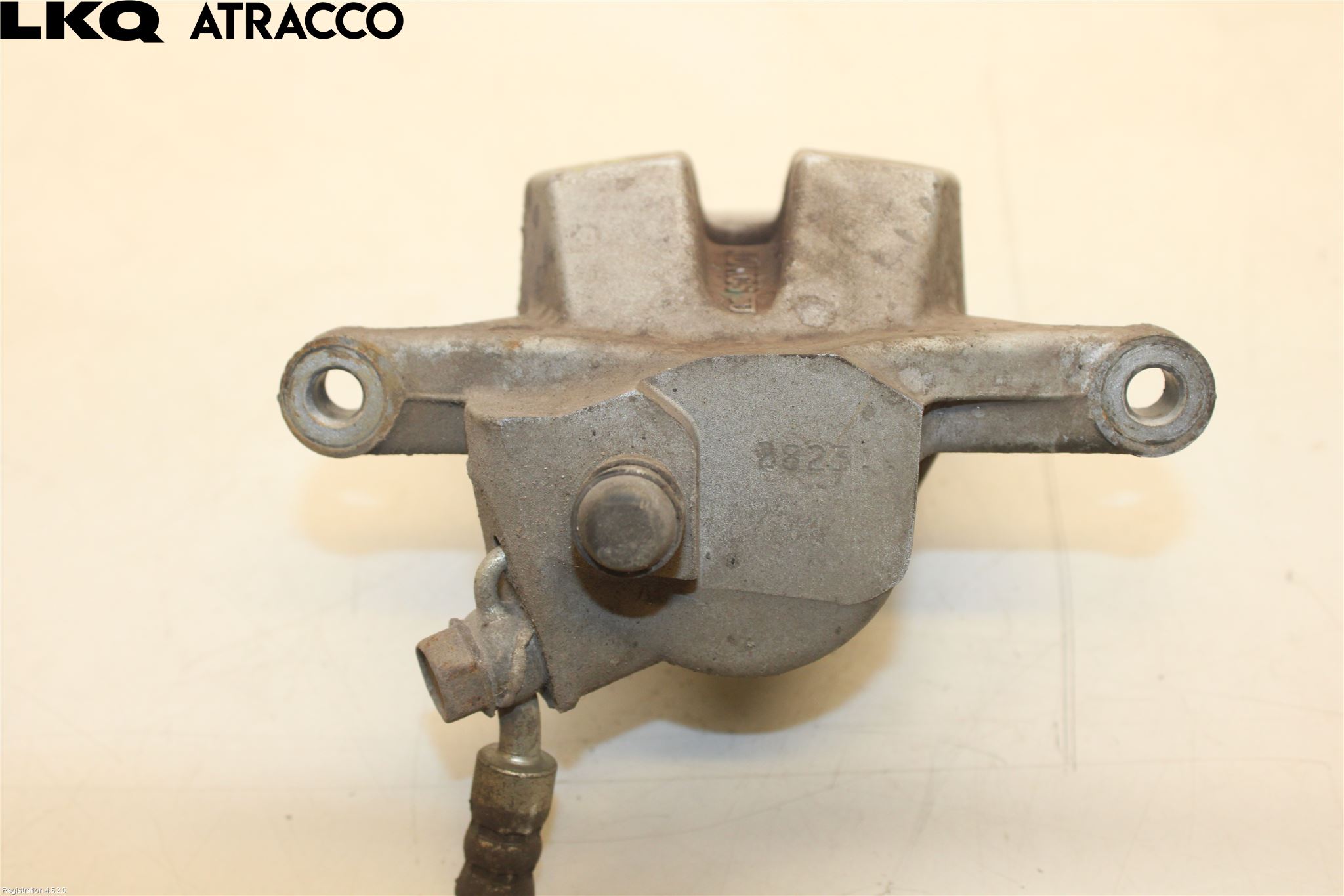 Toyota PRIUS+ ZVW40 12-20 Bremsecaliper Bak Høyre