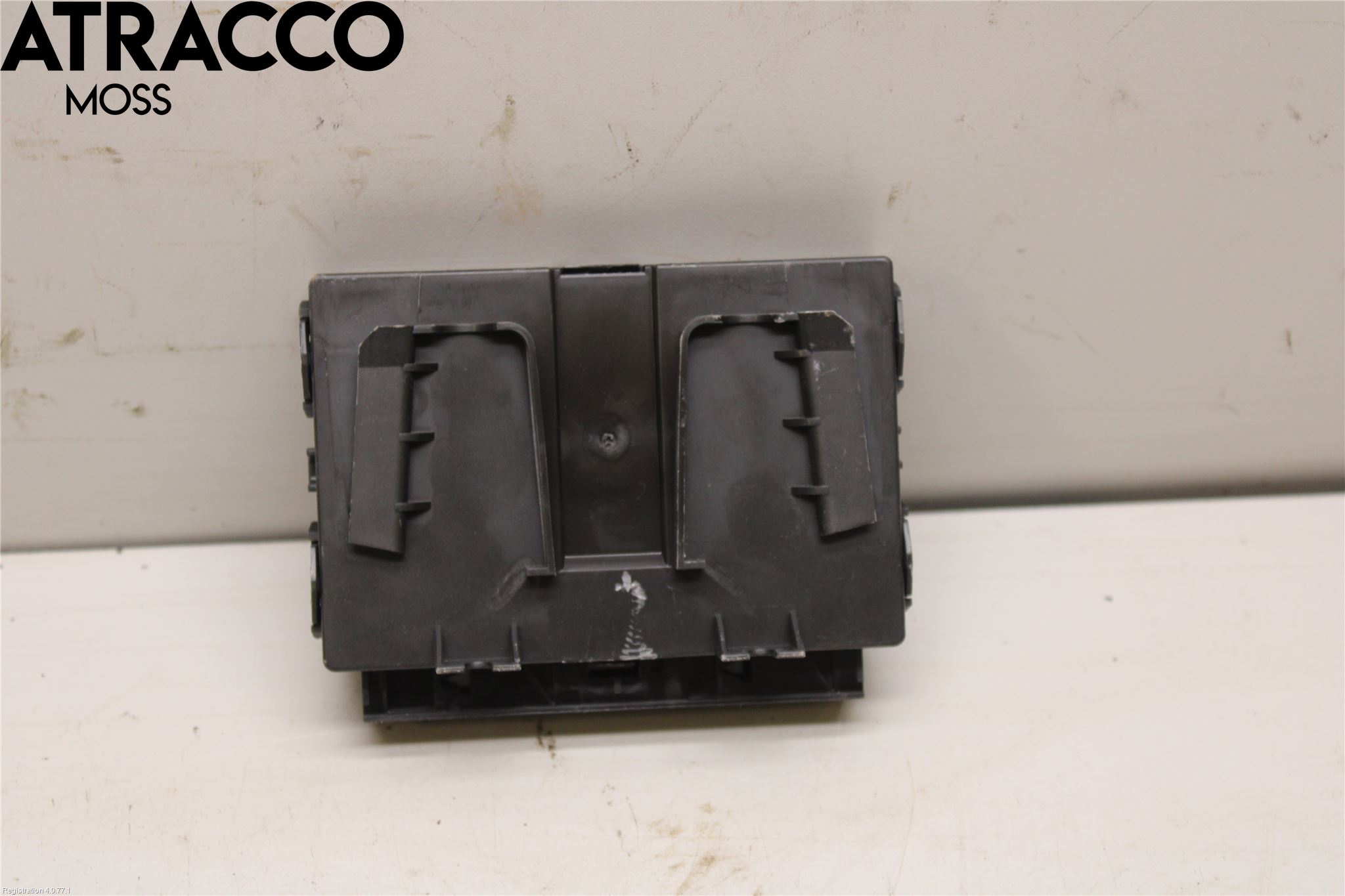 BMW i3 I01 13-22 Styreenhet Øvrig