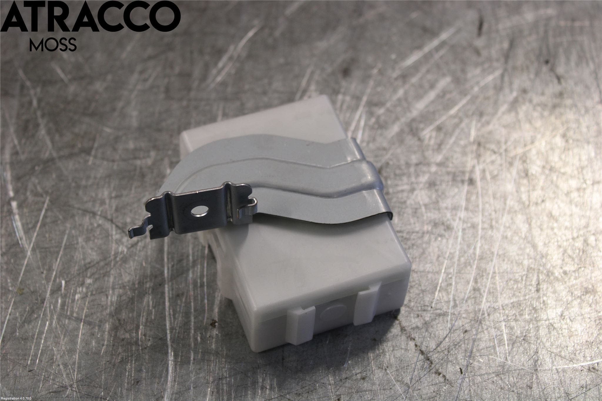 Nissan LEAF 18- Styreenhet Øvrig