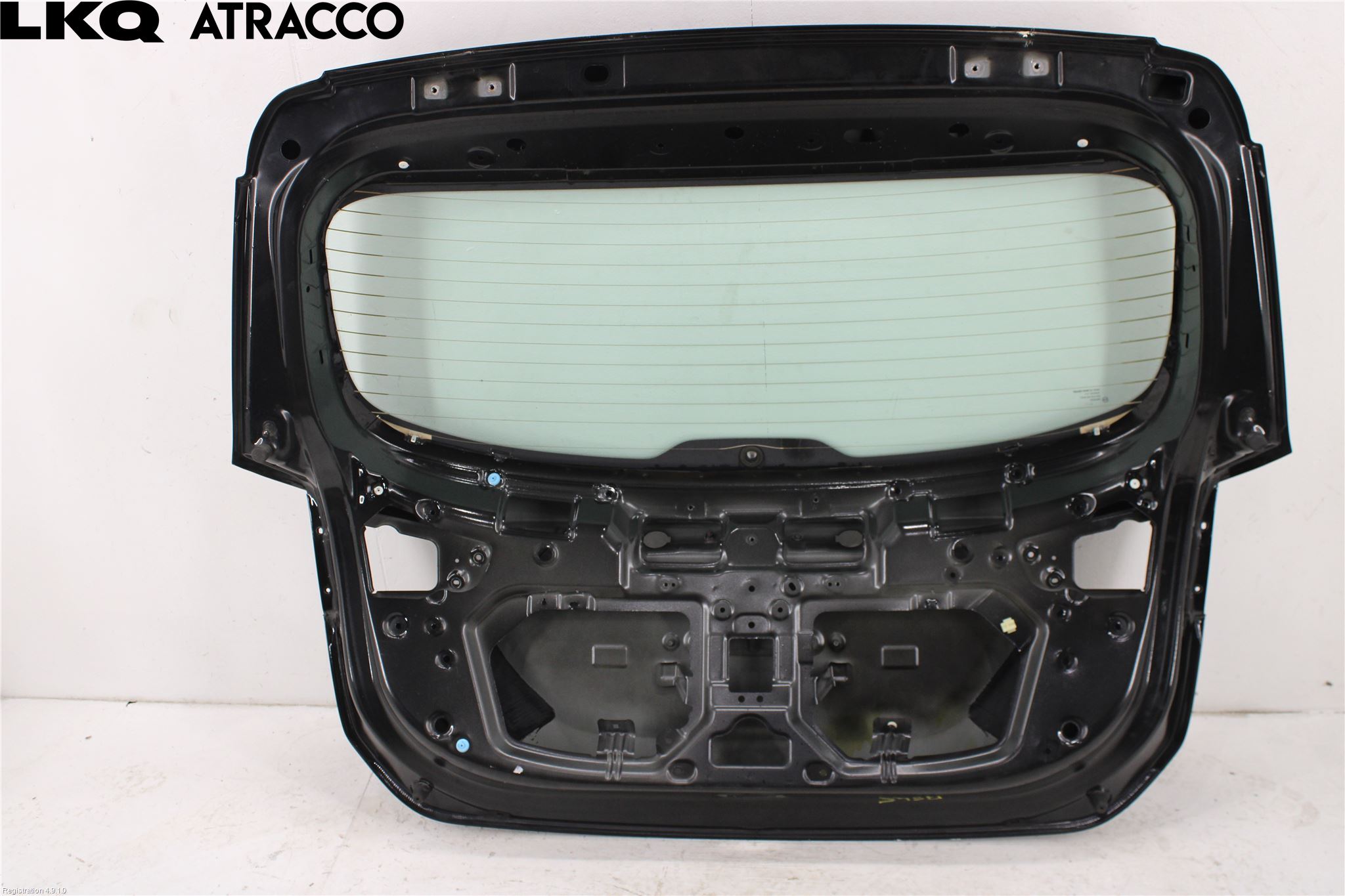 Hyundai ix20 Bakluke Cc - Kombi