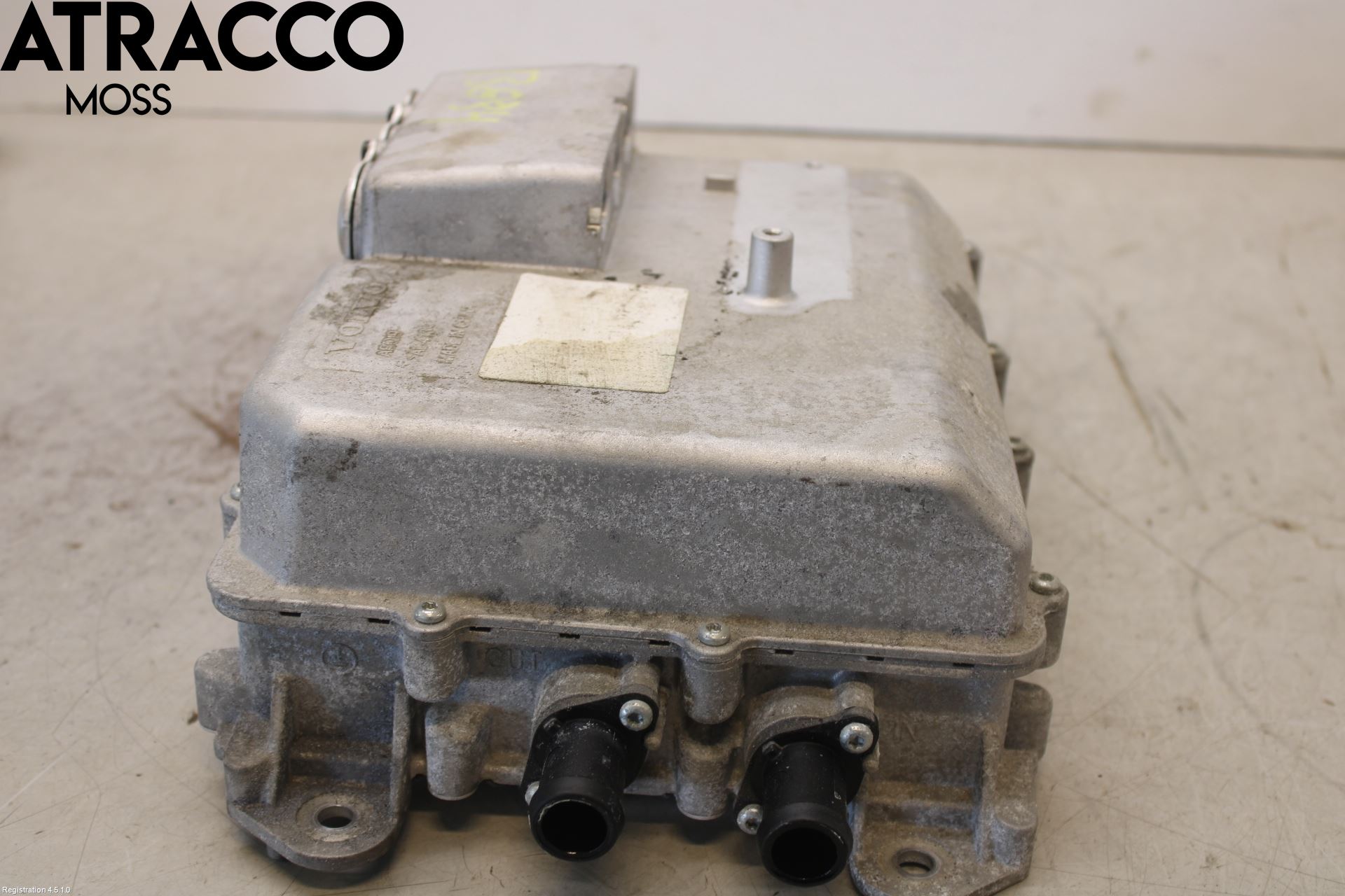 Volvo XC40/RECHARGE 18- Inverter Hybrid