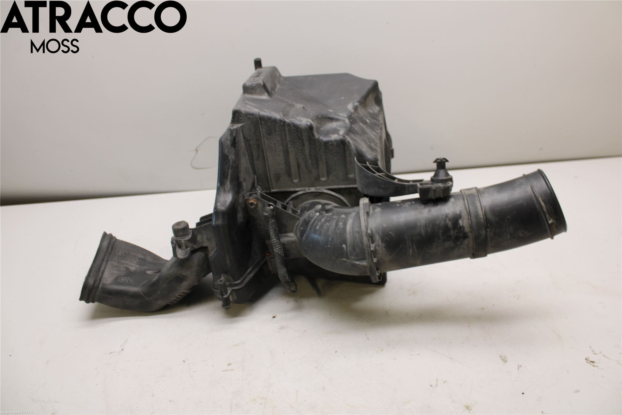 Ford KUGA 08-12 Luftfilter Boks