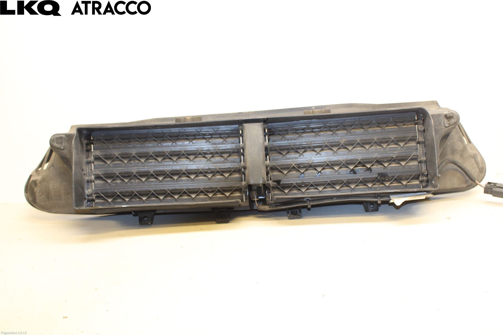 Volvo V40 12-19 Luftstyring Front