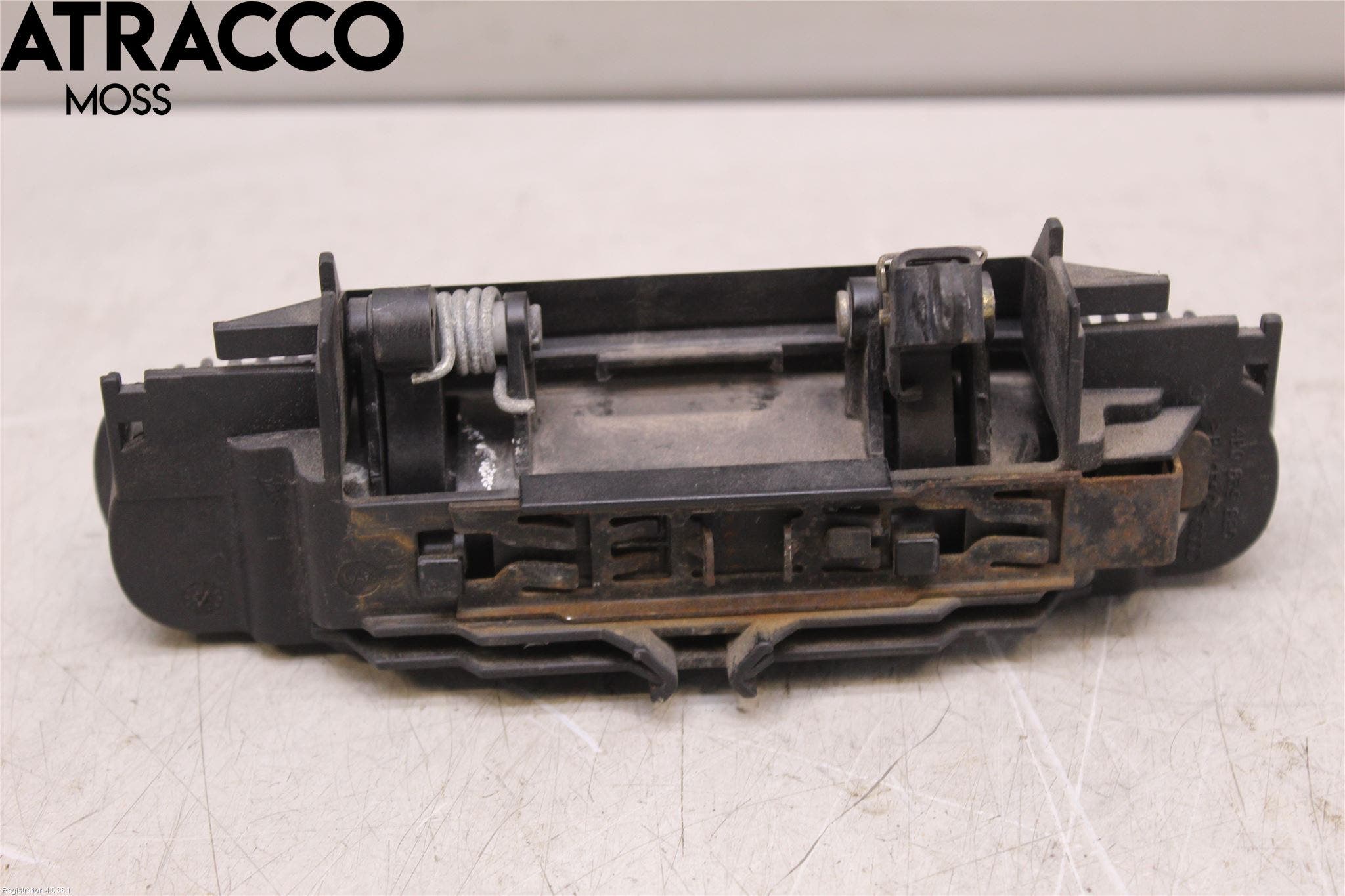 Audi A3/S3 96-03 Dørhandtak Ytre Høyre