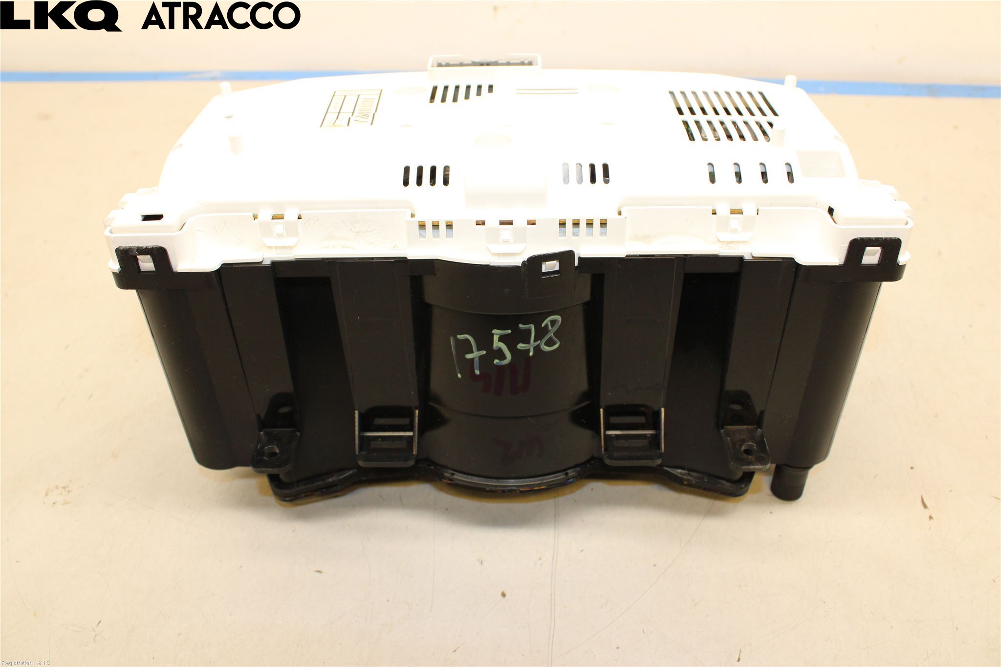 Honda CIVIC 06-11 Instr Kombinert