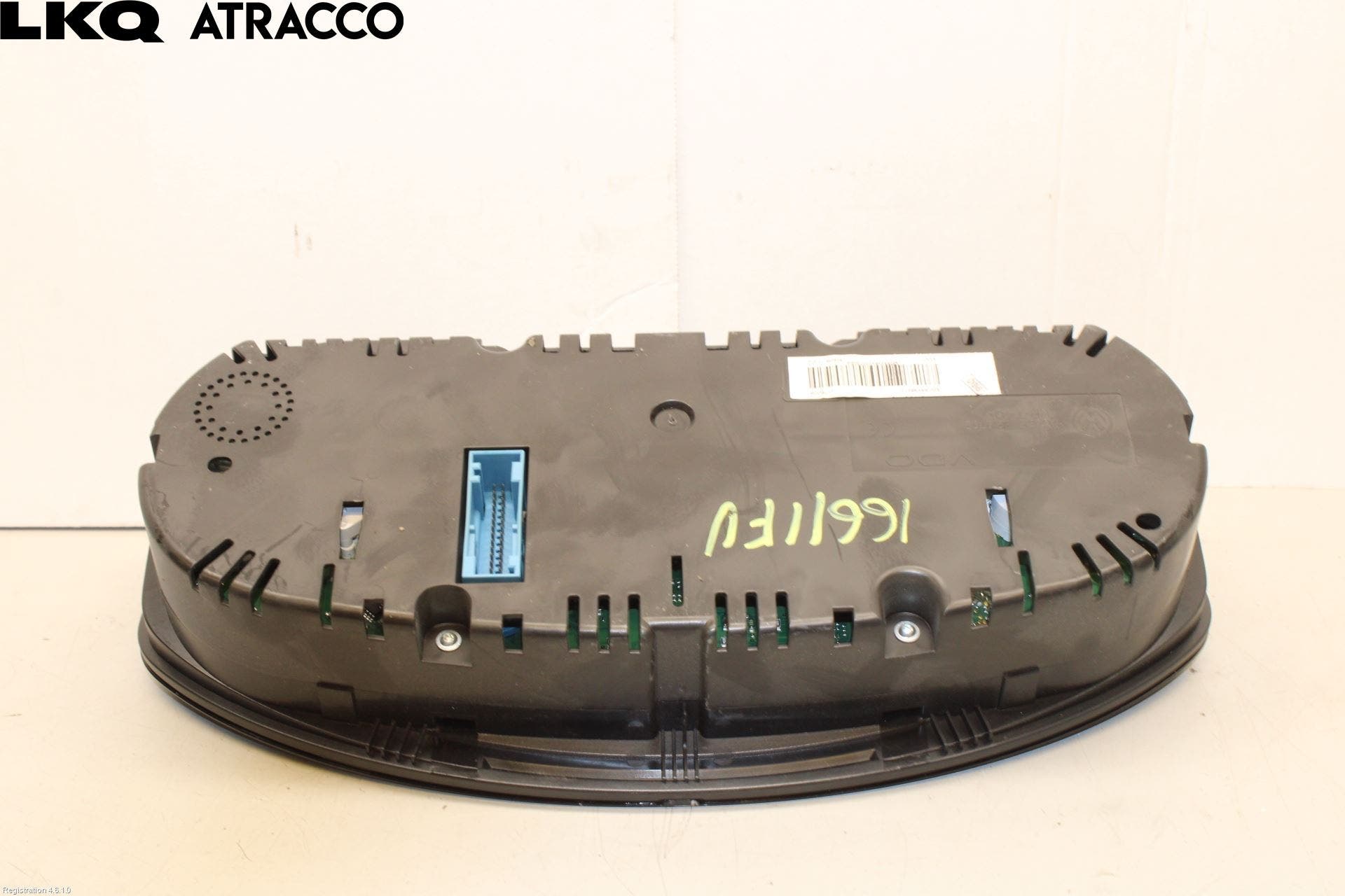 Volkswagen VW TIGUAN 07-16 Instr Kombinert