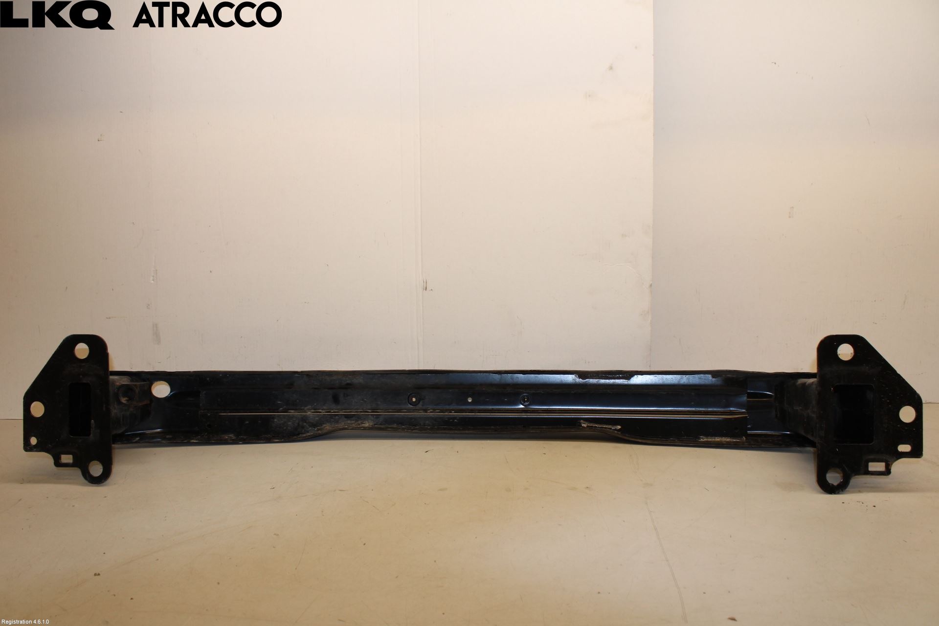 Renault ZOE/E-TECH 13- Støtfanger Foran Bjelke