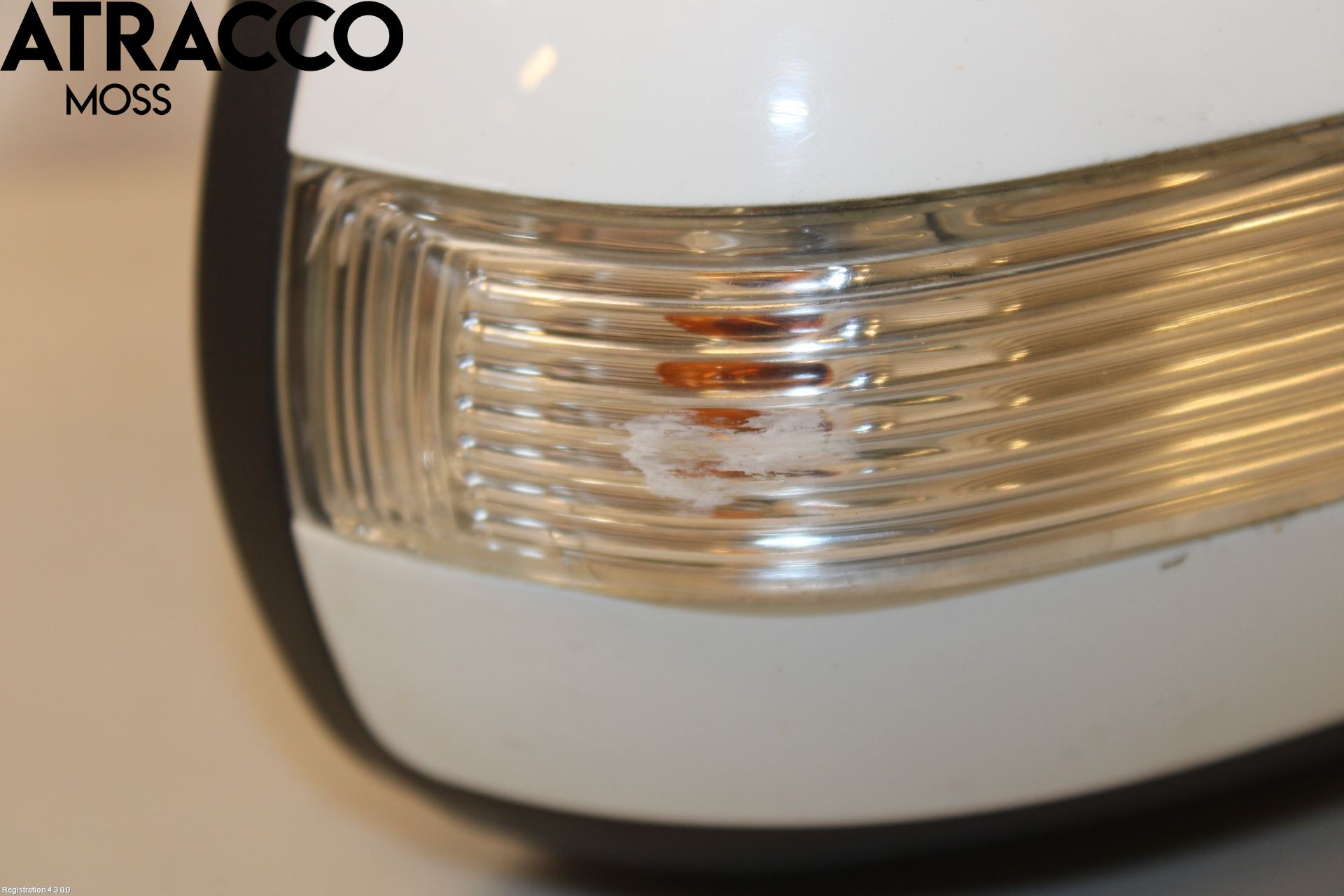 Kia CEED 06-12 Speil H M-El Justering