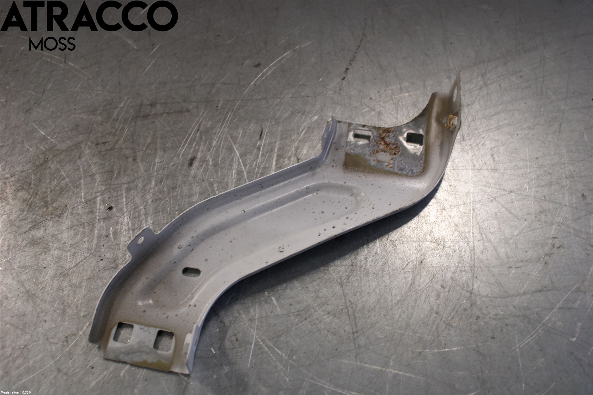 Citroen BERLINGO 08-18 Frontplate