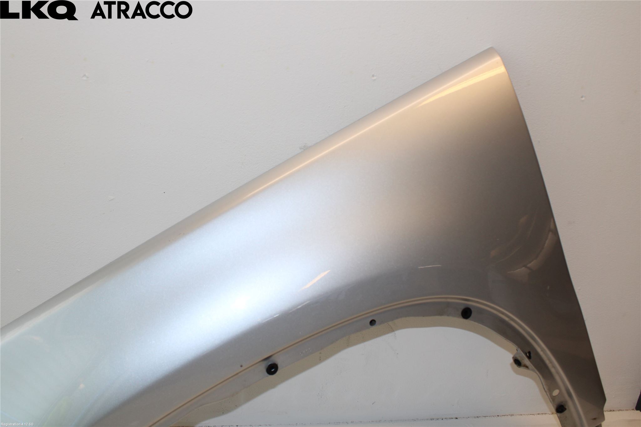 Volkswagen VW TIGUAN 07-16 Skjerm Foran Venstre