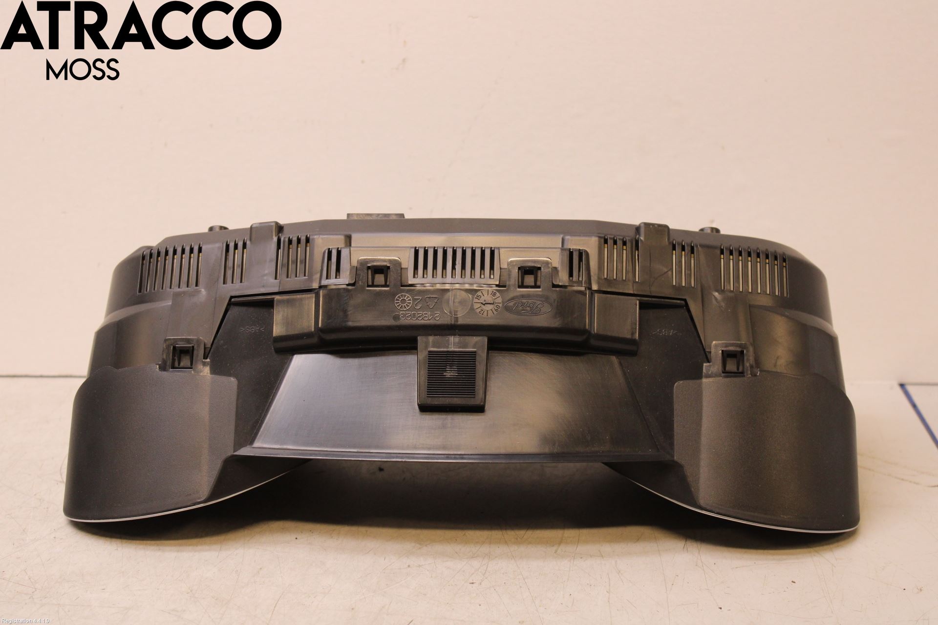 Ford FOCUS 11-14 Instr Kombinert