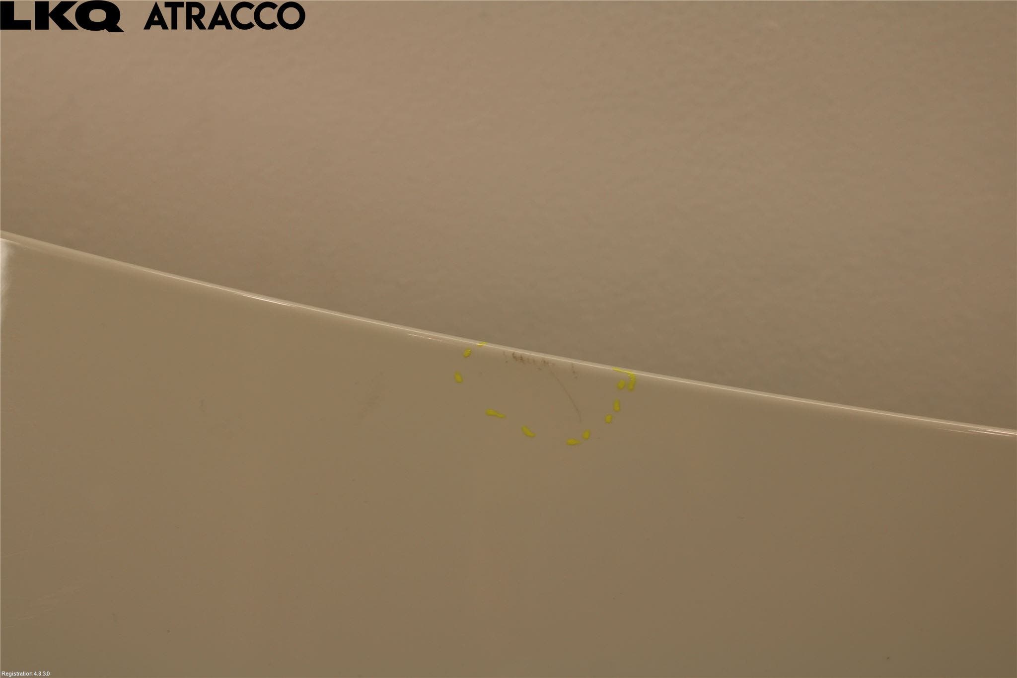 Mercedes-Benz MB B-KLASS (W246/W242) 12-19 Panser