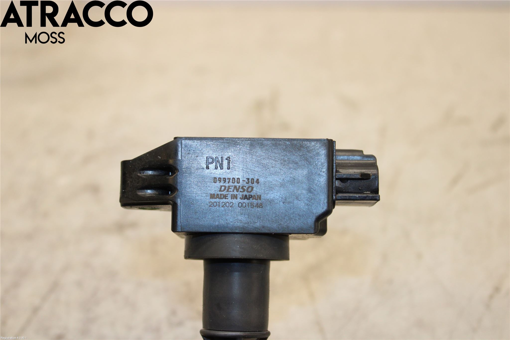 Suzuki ACROSS 21- Coil