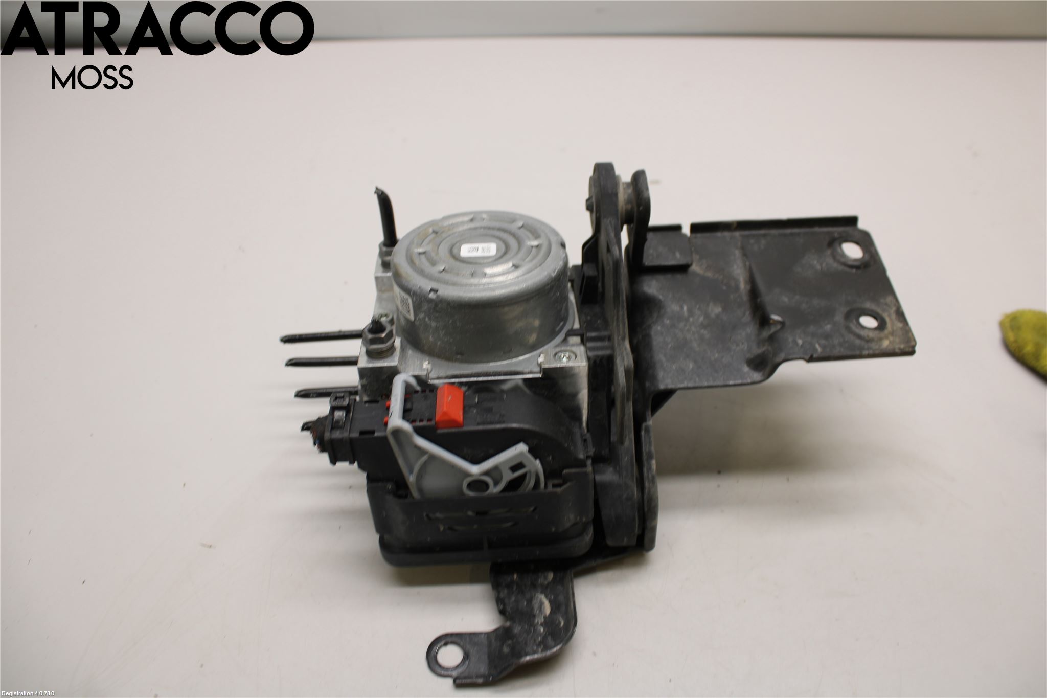 Volkswagen VW GOLF / E-GOLF VII 13-20 Abs Hydraulikkaggregat