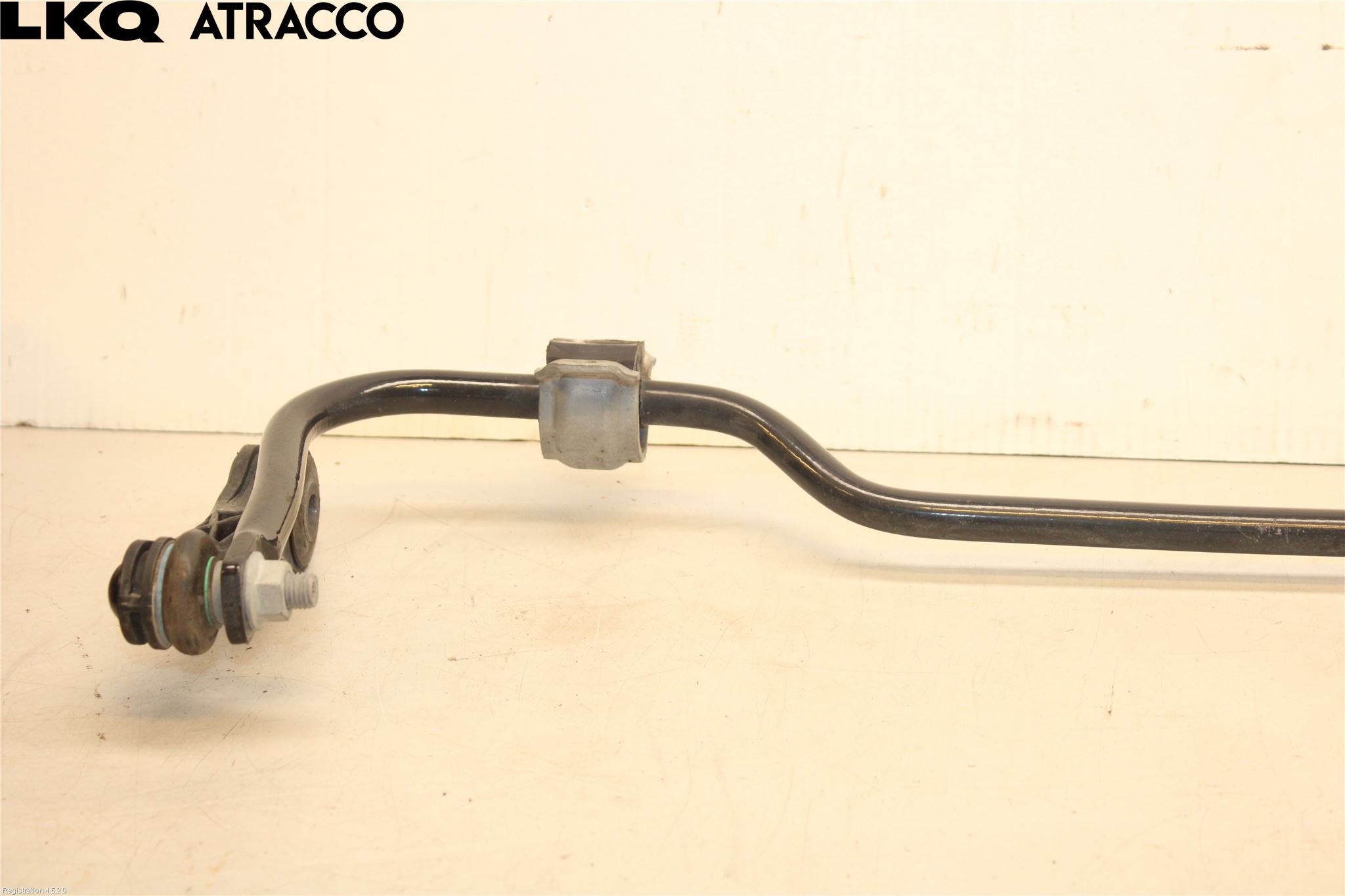 Volkswagen VW CADDY 21- Stablisatorstag Bak