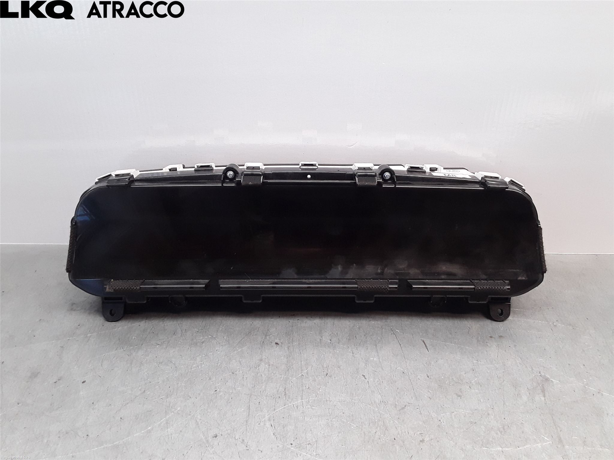 Toyota PRIUS+ ZVW40 12-20 Instr Kombinert