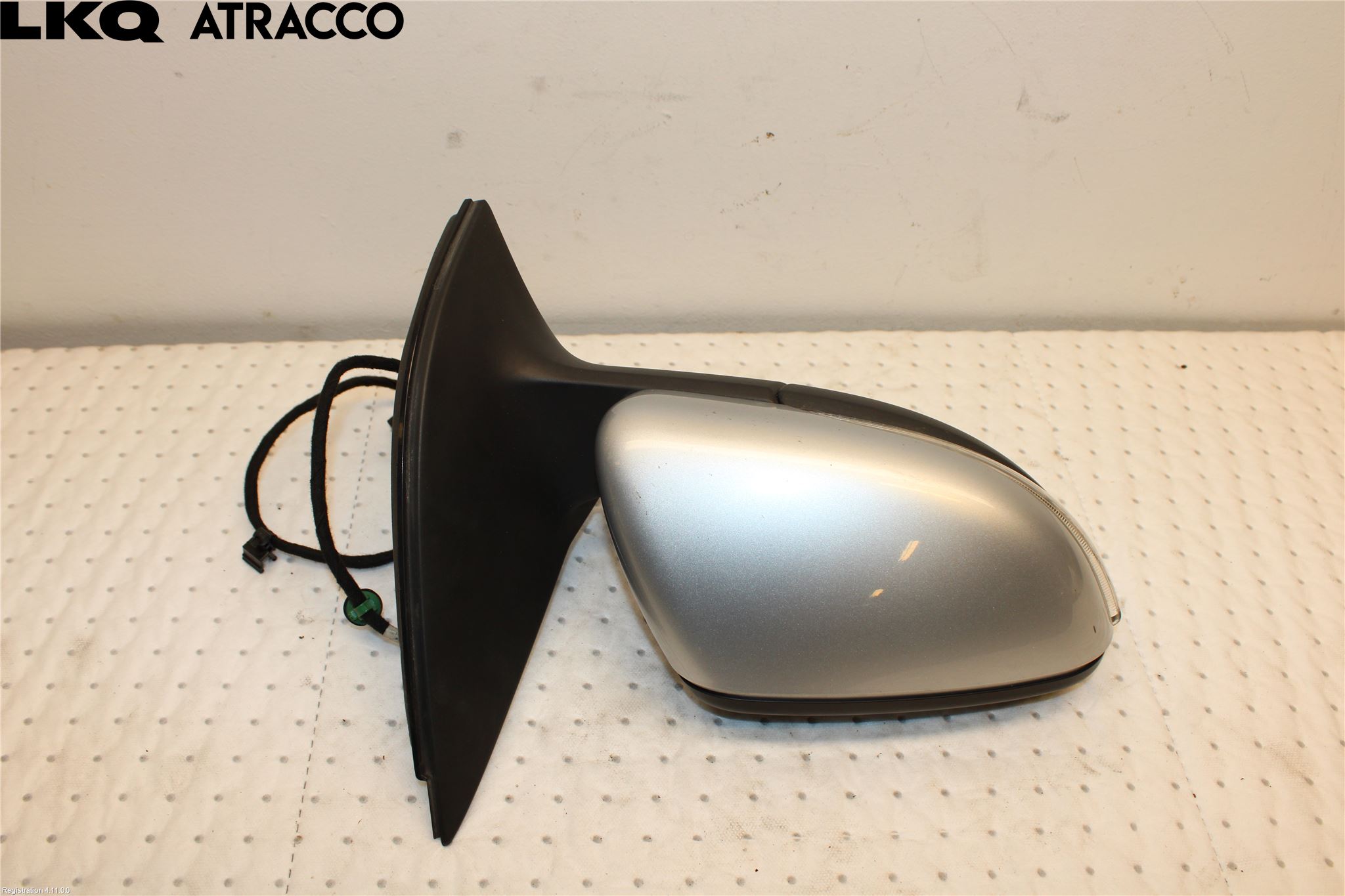 Volkswagen VW GOLF VI 09-13 Speil H M-El Justering