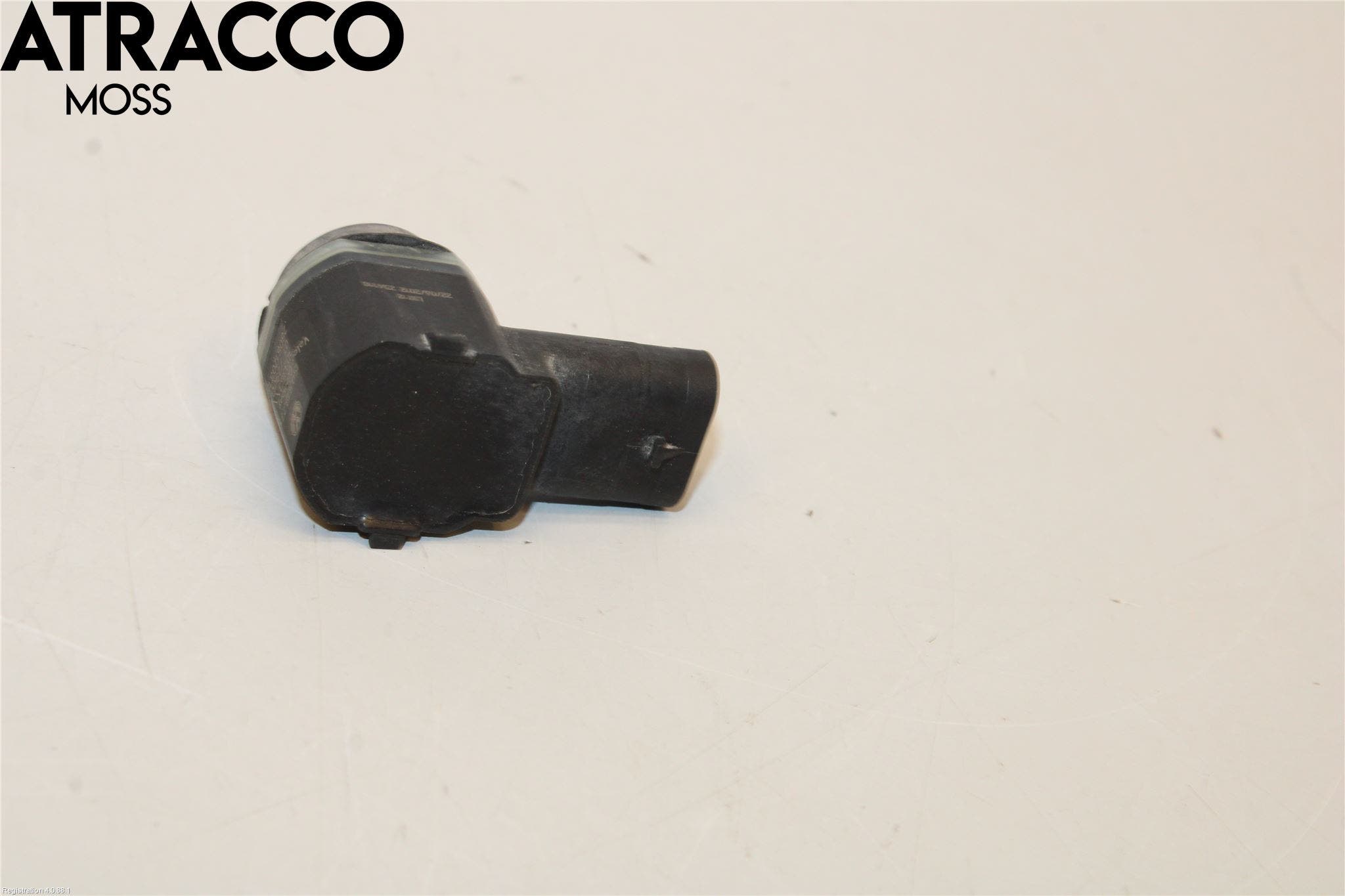 Volkswagen VW GOLF VI 09-13 Sensor Ryggesensor
