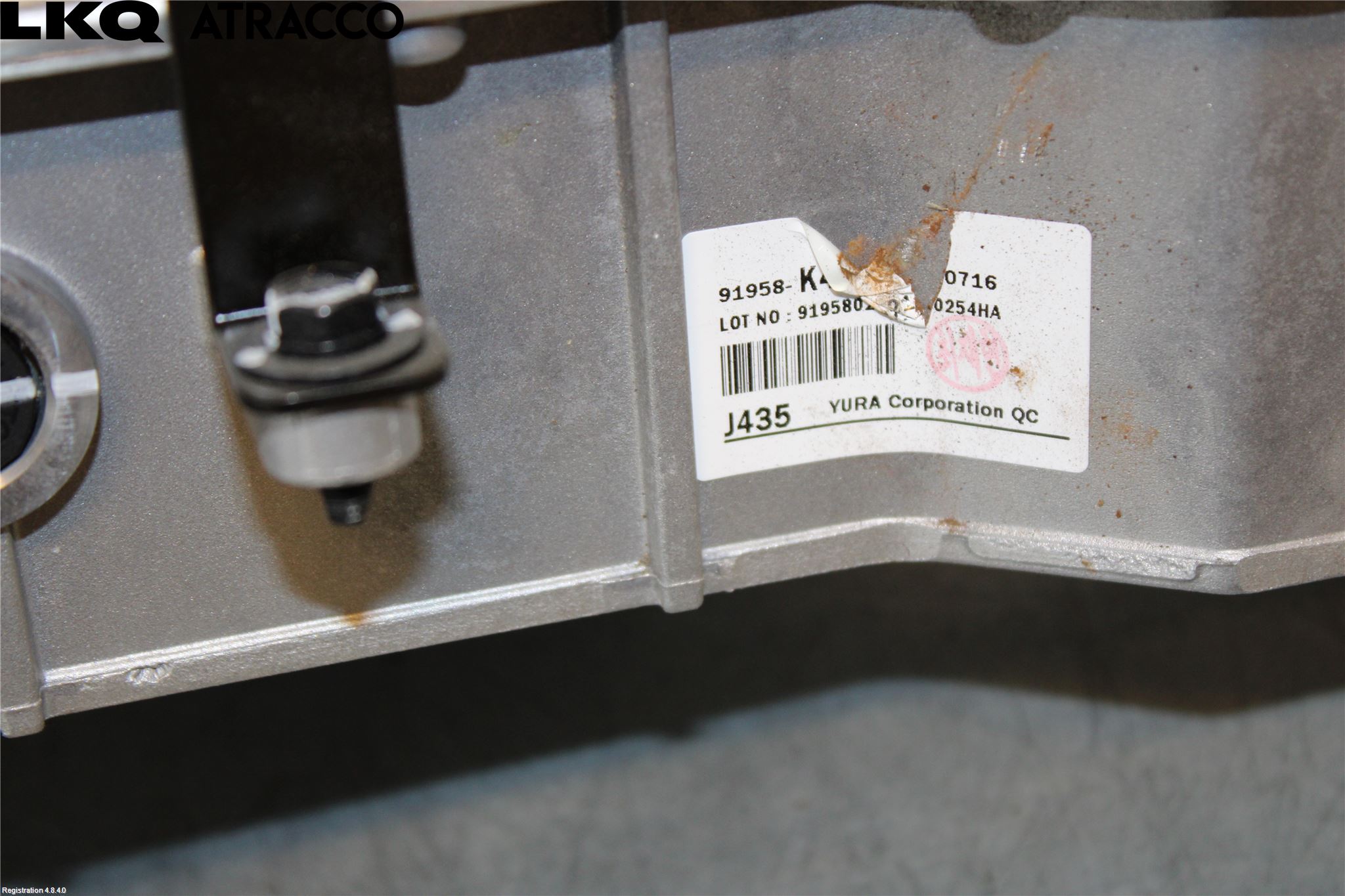 Hyundai KONA/ELECTRIC OS 18-23 Inverter Hybrid