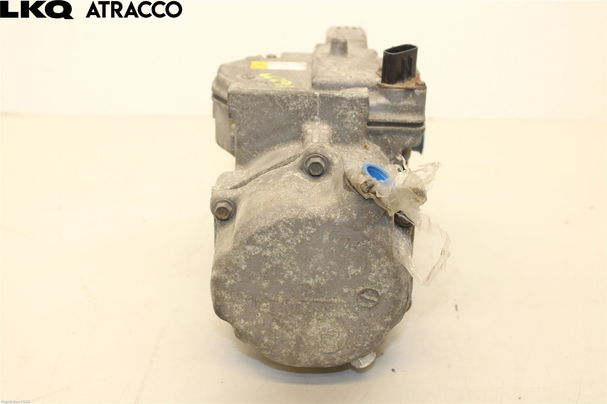 Toyota PRIUS+ ZVW40 12-20 Varme Ac Kompressor