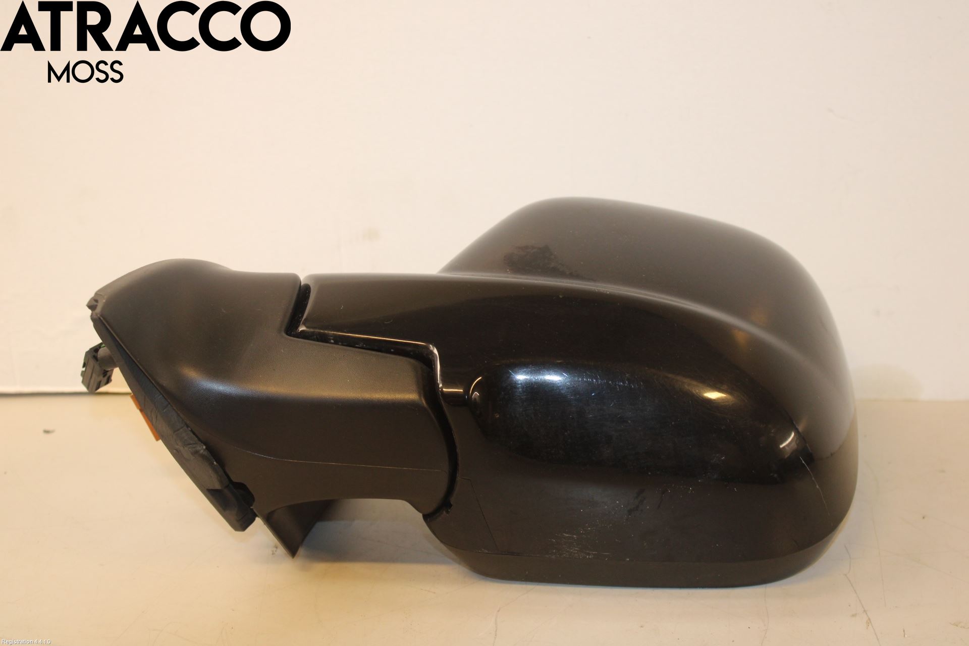 Citroen BERLINGO 08-18 Speil V M-El Justering