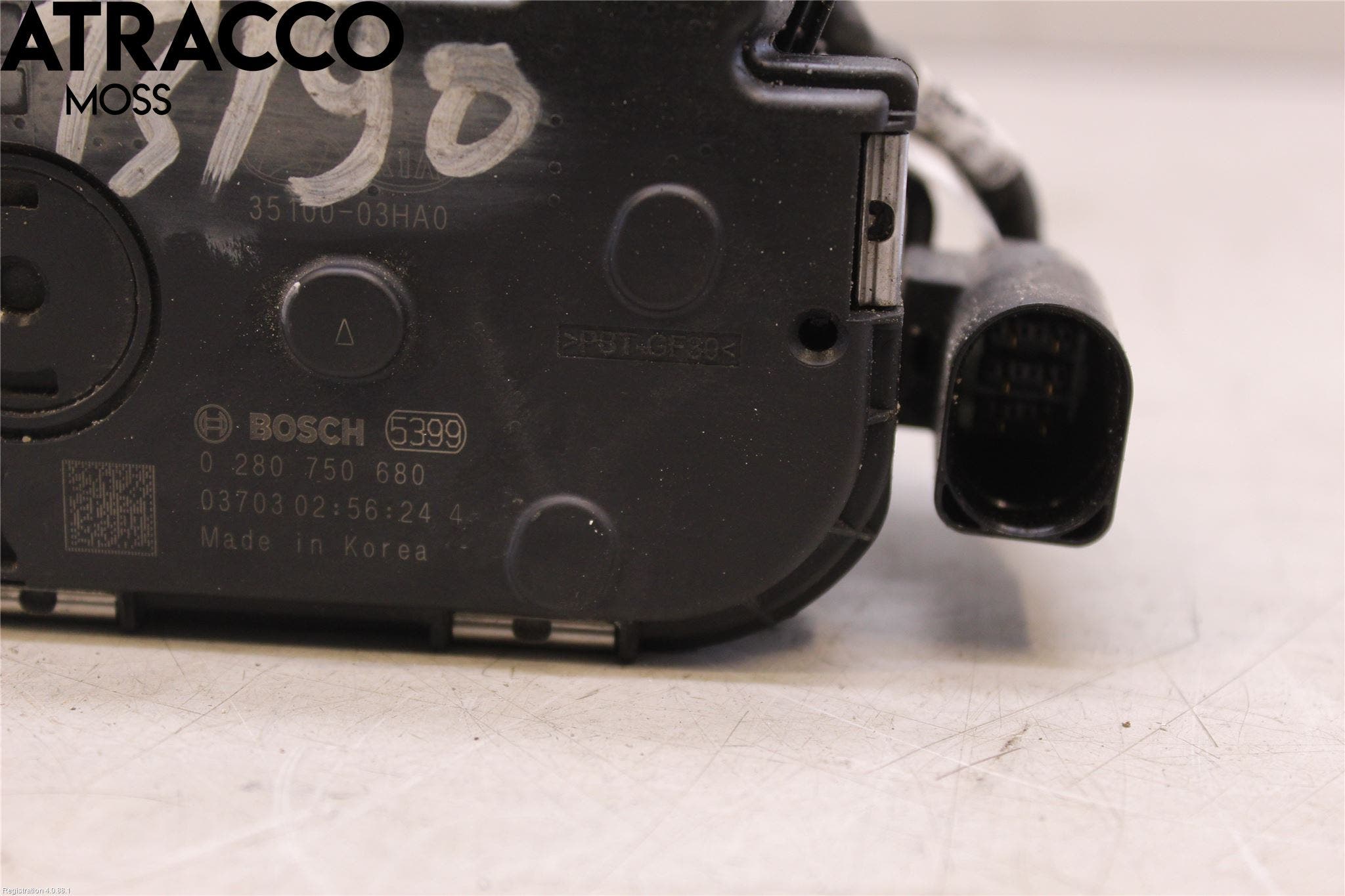 Kia CEED/CEED SW 19- Inns Spjeldhus