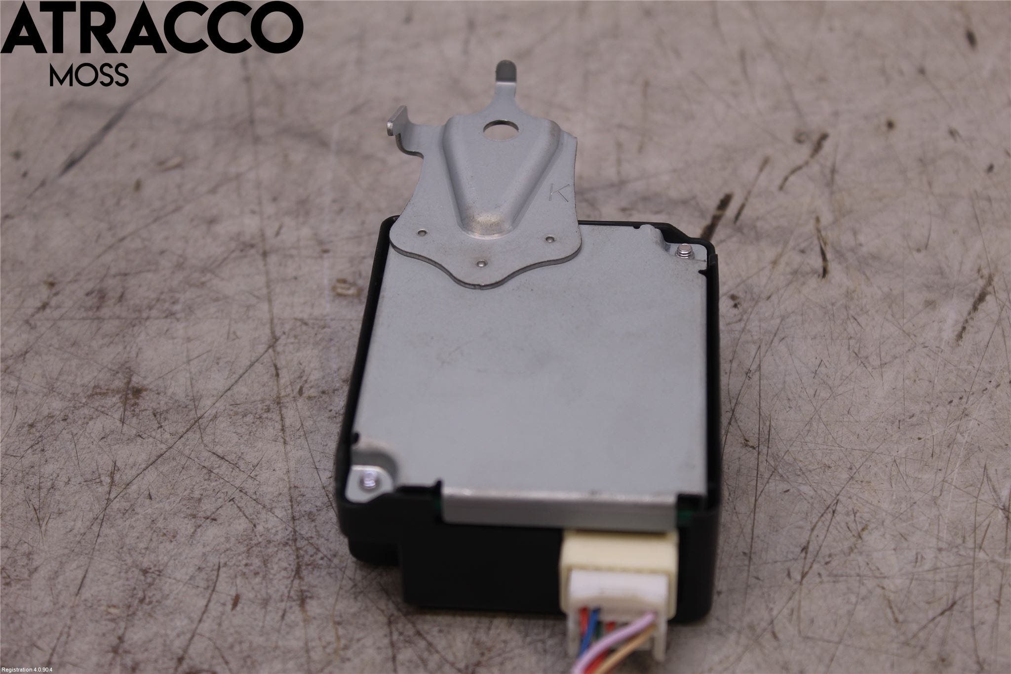 Toyota RAV4 19- Styreenhet Øvrig