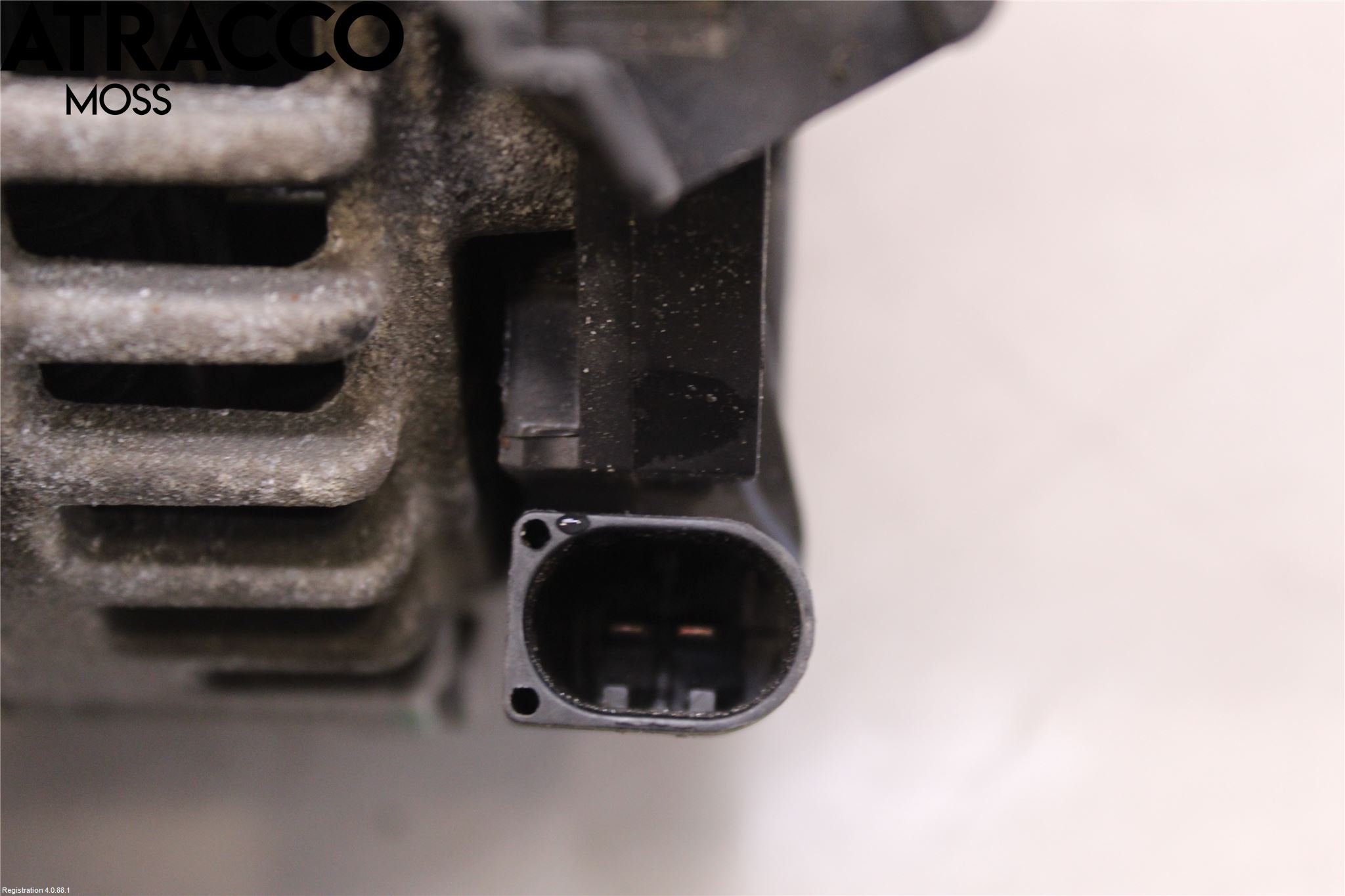 BMW 1 E87/81 5D/3D 03-11 Dynamo