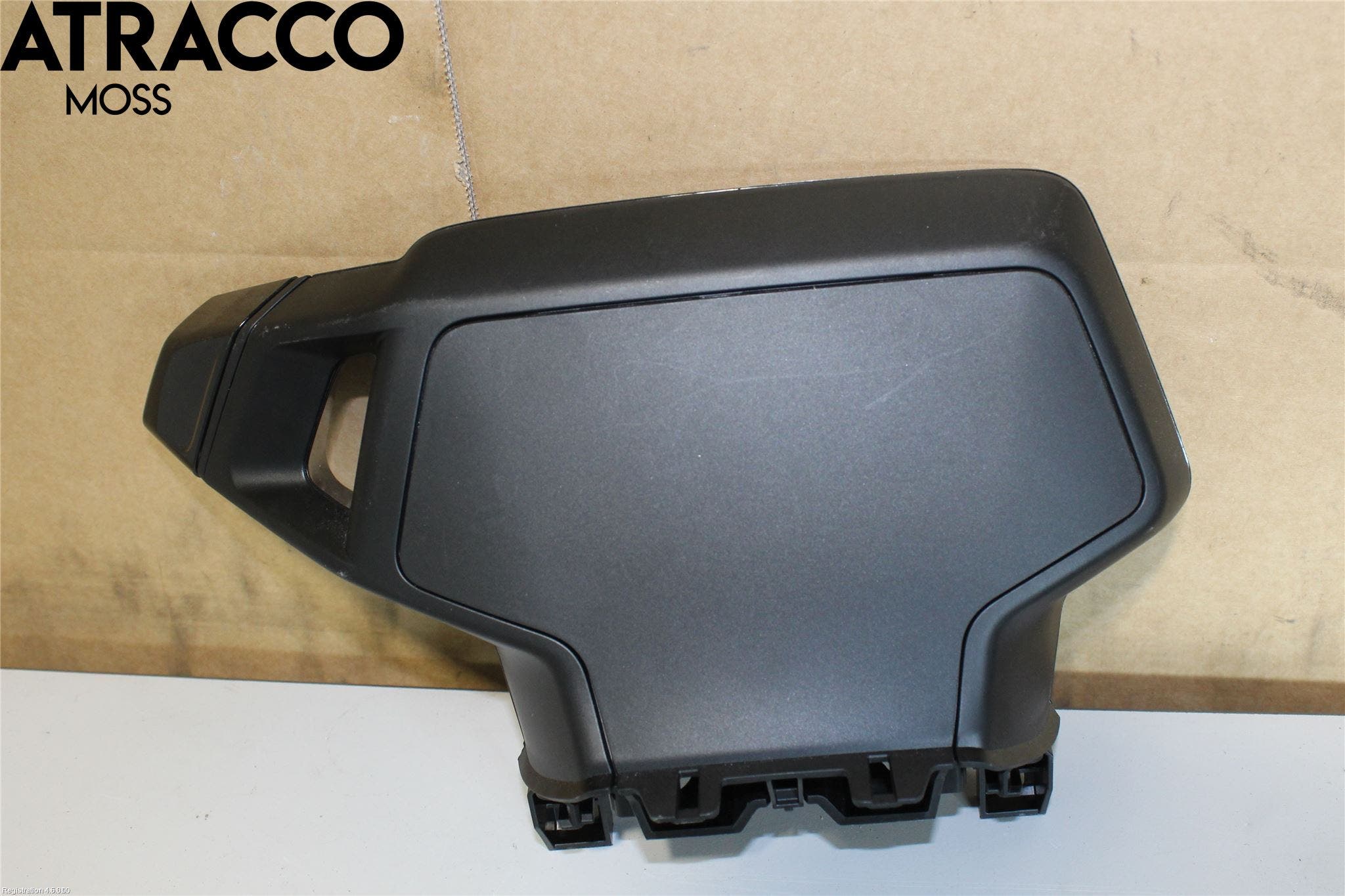 Volkswagen VW ID.4 21- Instr Kombinert