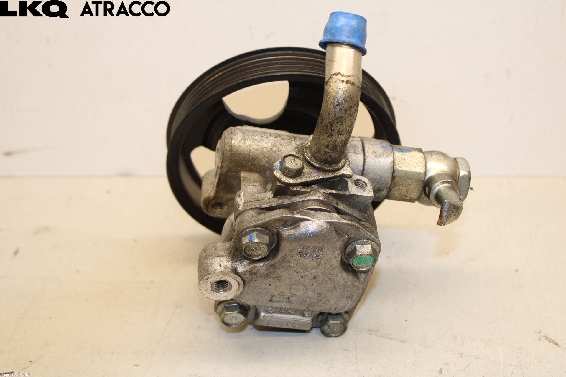 Mitsubishi L200 16-23 Servo Pumpe