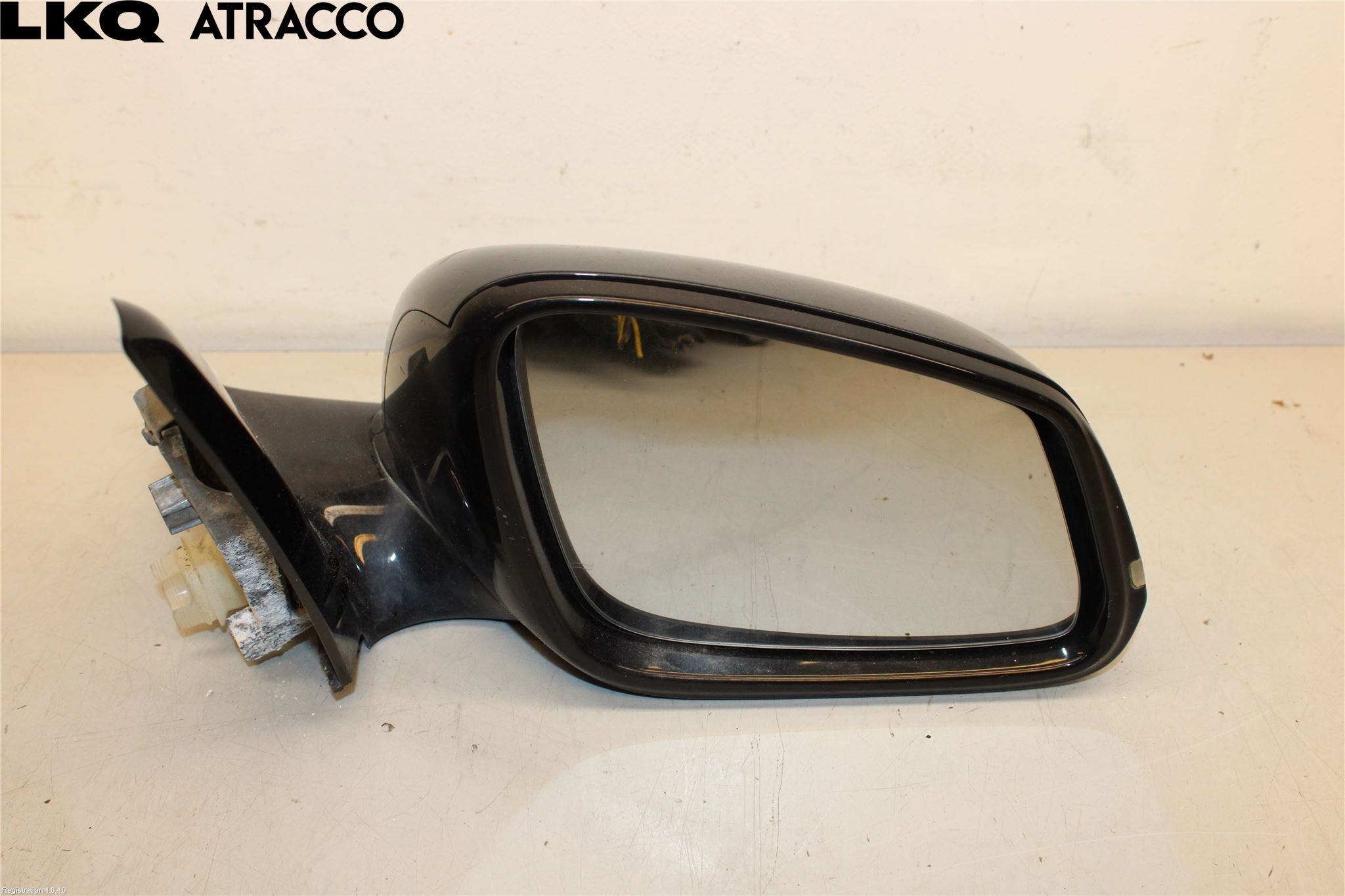 BMW 1 F20/F21 11-19 Speil H M-El Justering