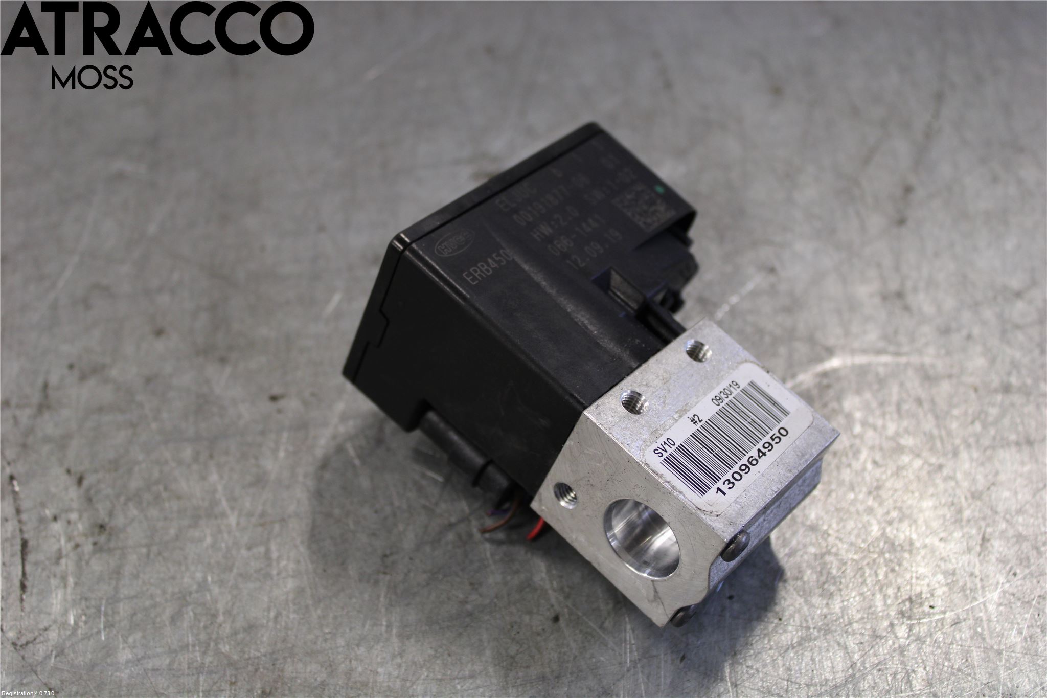 Porsche TAYCAN 20- Varme Ac Øvrig