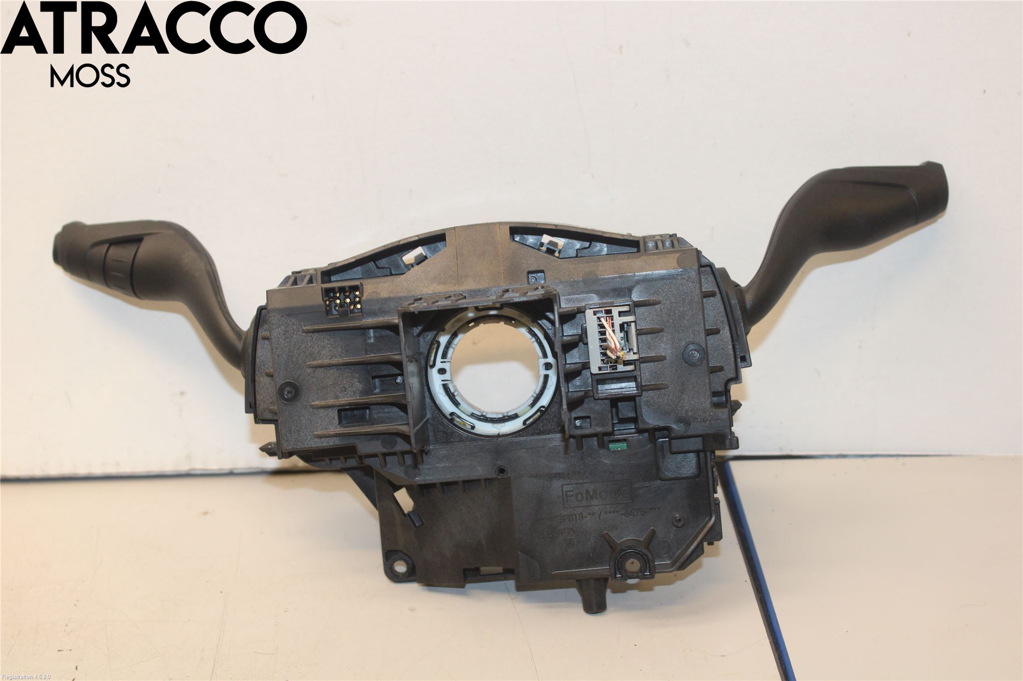 Ford TRANSIT/TOURNEO CONNECT 13-22 Bryter Ratt Kombi H Og V