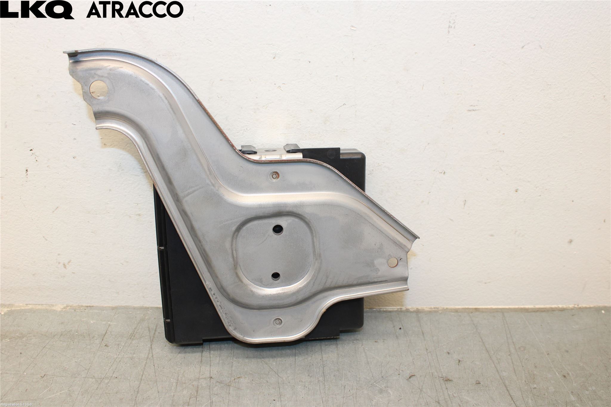 Toyota bZ4X EA10 22- Styreenhet Øvrig
