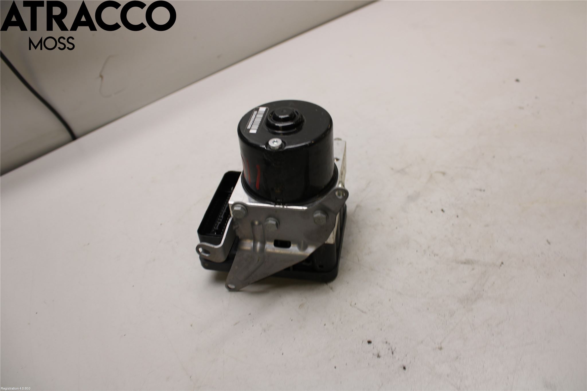 BMW 3 E92/93 Coupé/Cab 05-14 Abs Hydraulikkaggregat