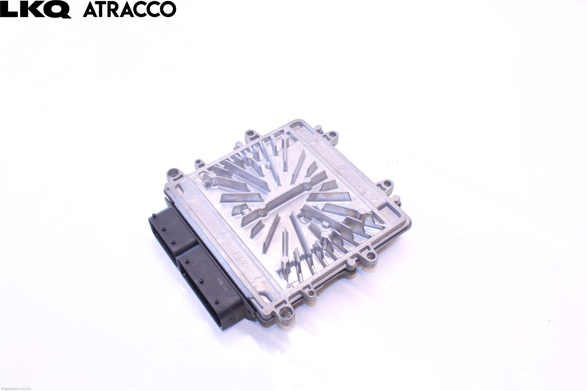 Volvo XC70 05-07 Styreenhet Innsprøytning