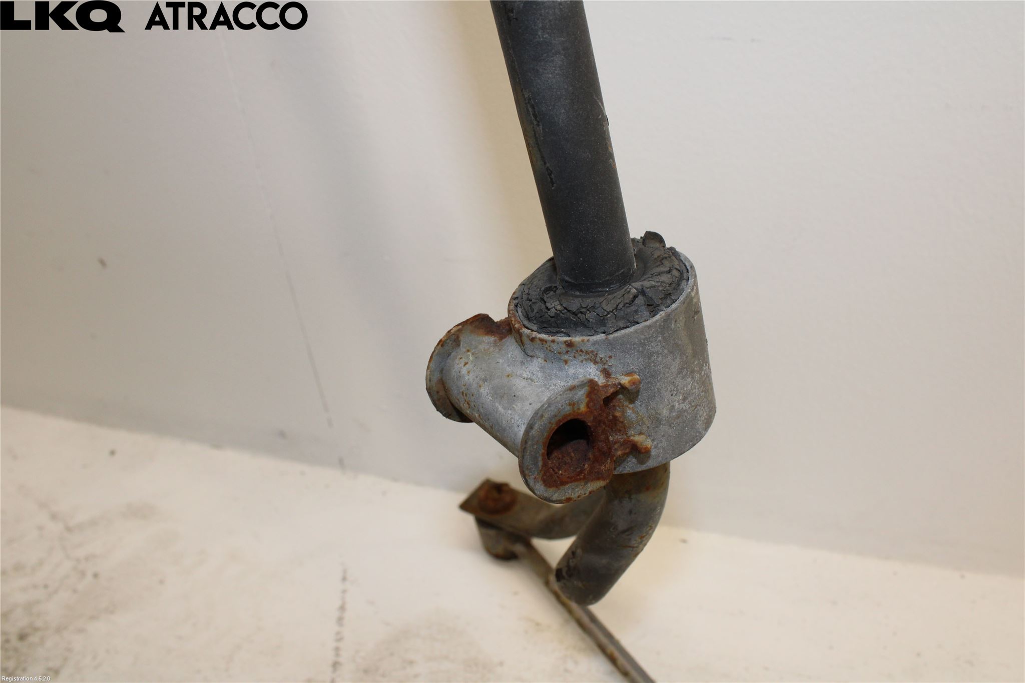 Mercedes-Benz MB C-KLASS (W205) 14-21 Krängningshämmarstag Bak