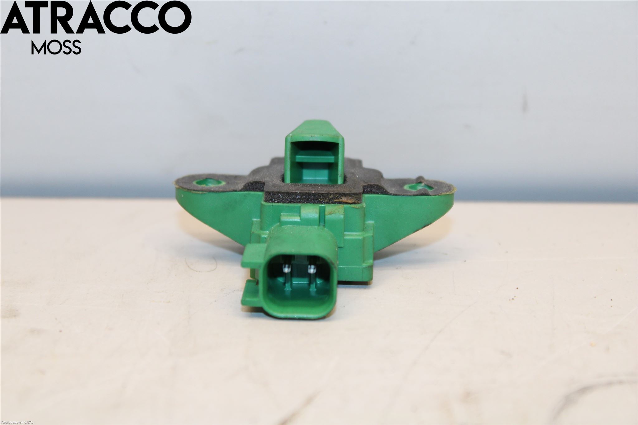 Suzuki VITARA 15- Sensor Øvrig