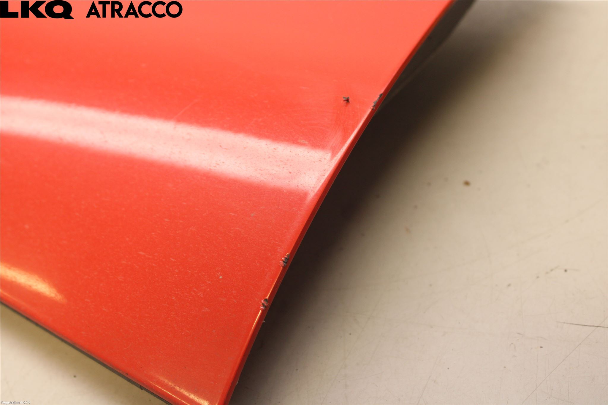 Jaguar I-PACE 18- Dør Dekorlist Vf