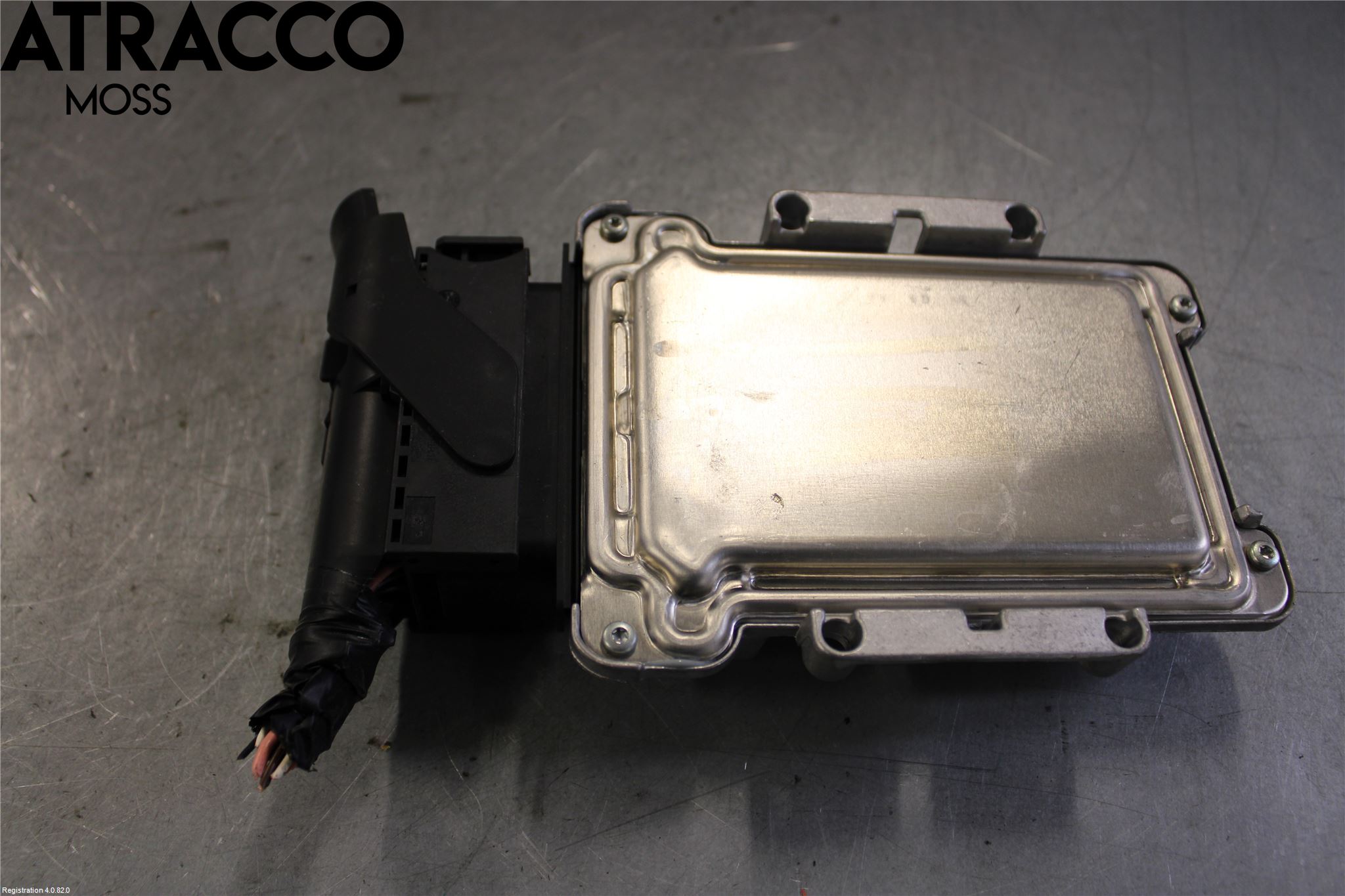 Hyundai i40 08-15 Styreenhet Øvrig