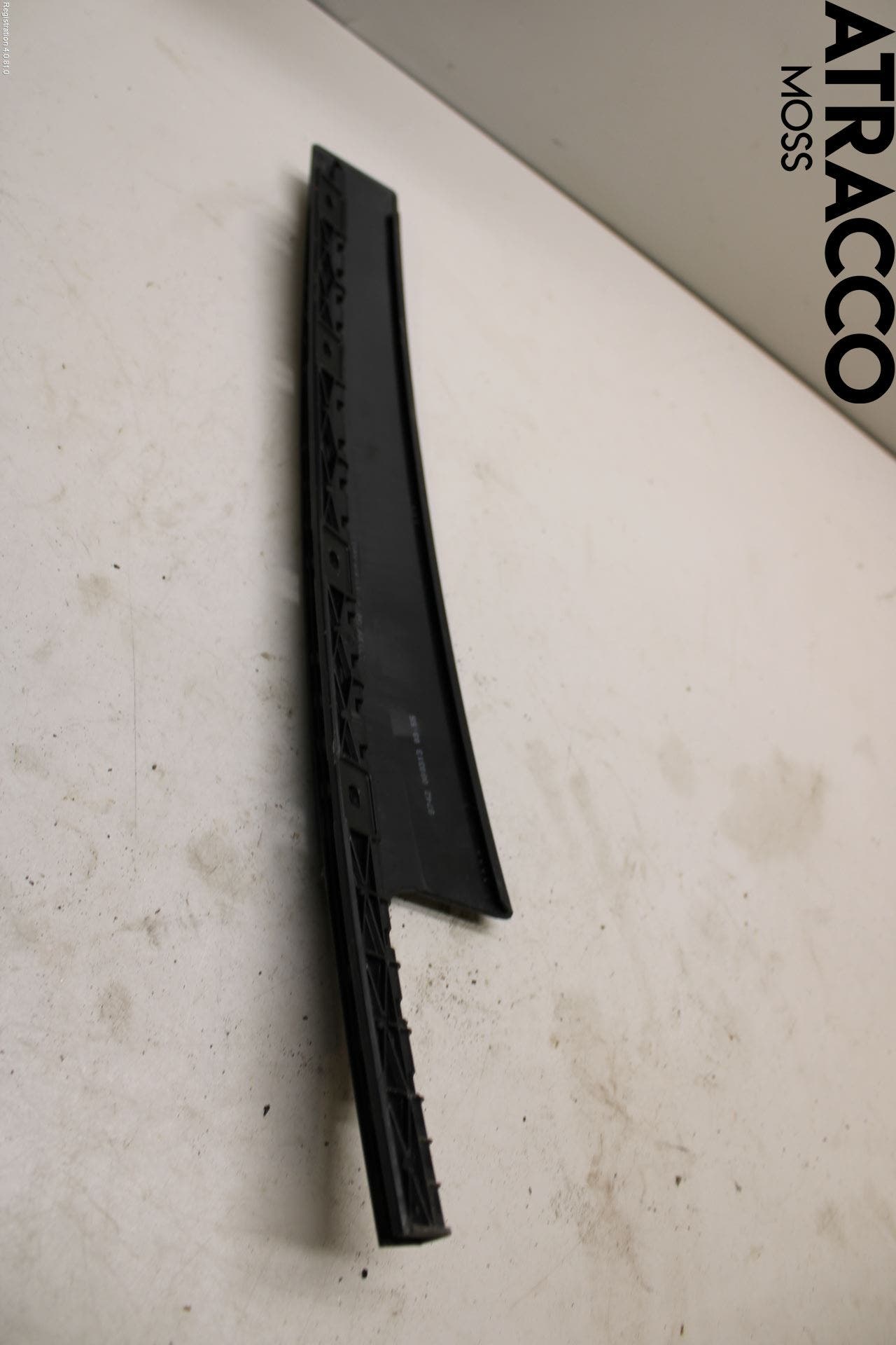 BMW 1 F20/F21 11-19 Dør Dekorlist Vb