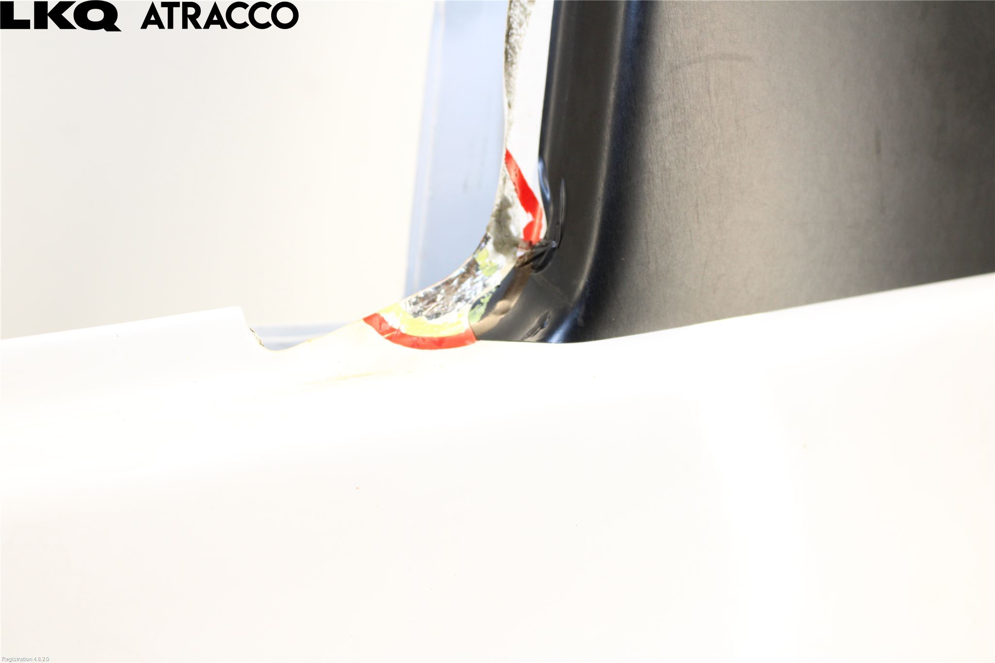 Nissan MICRA 11-16 Dør 4D Foran Venstre