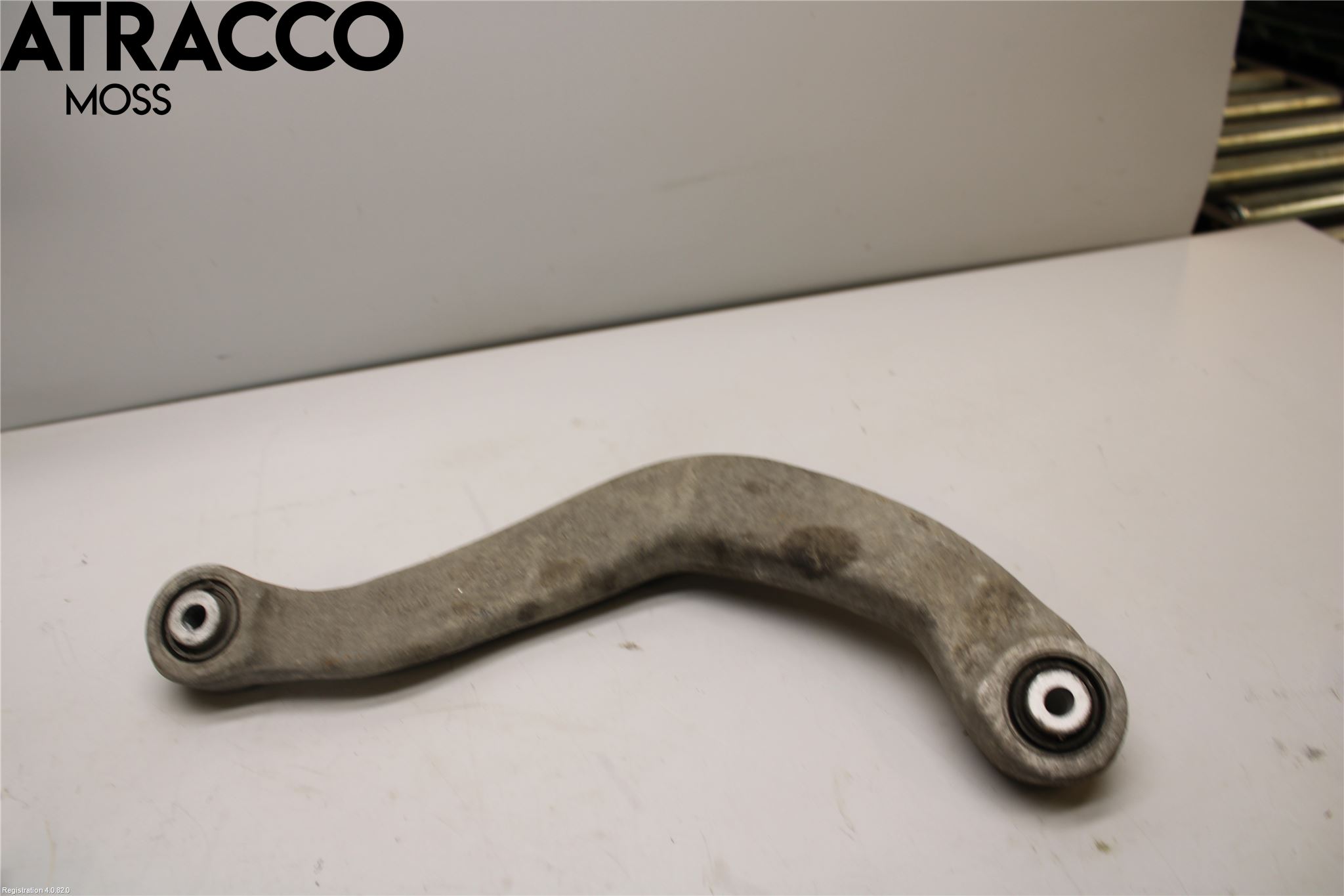 Audi Q5 09-16 Bærearm Bak Venstre Øvre