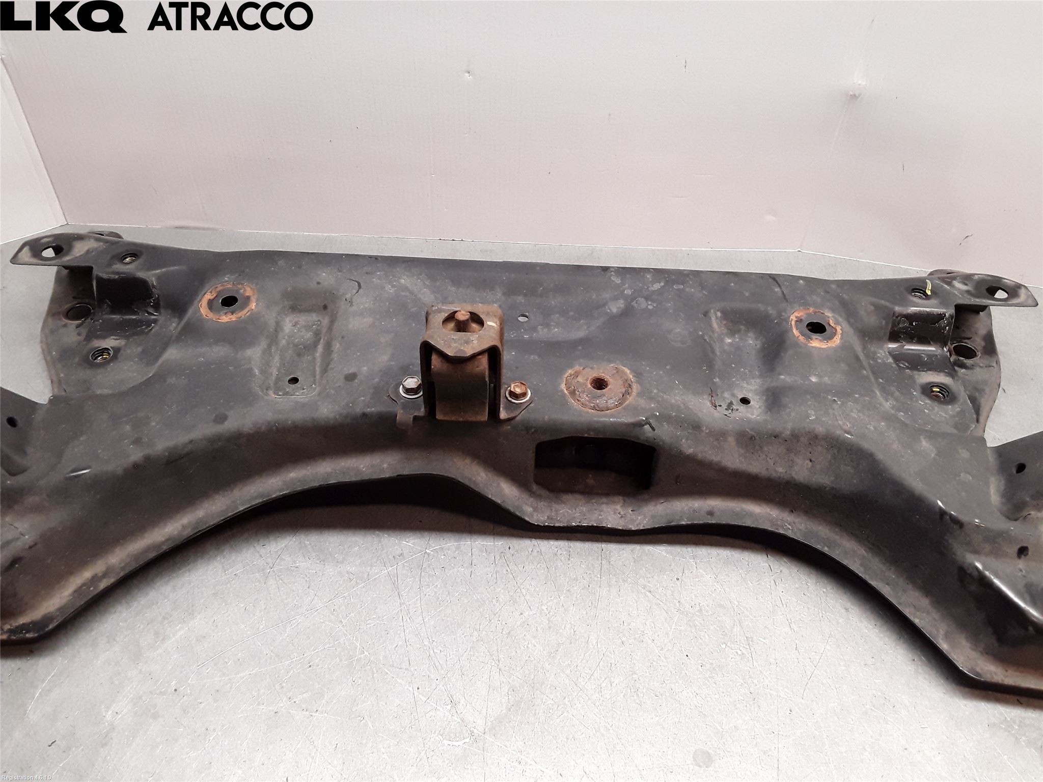 Toyota AYGO 15-21 Gearkasse Bjelke - Travers