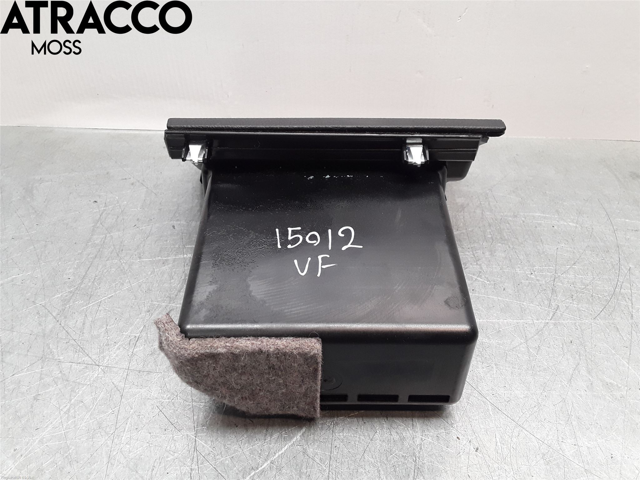 BMW 7 F01/02/03/04 09-15 Innr Hanskerom