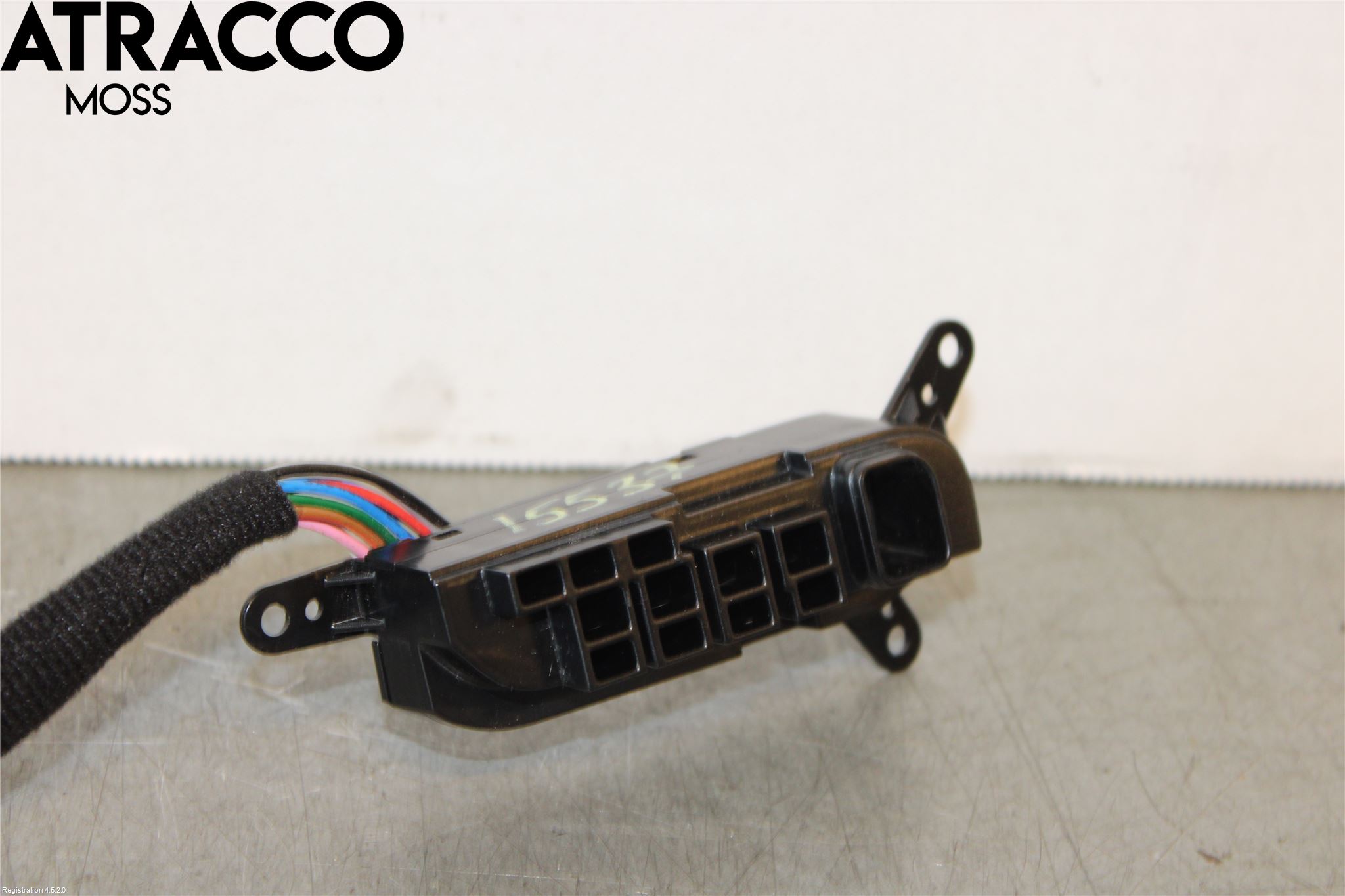 Kia OPTIMA 16-20 Elektrisk Øvrig