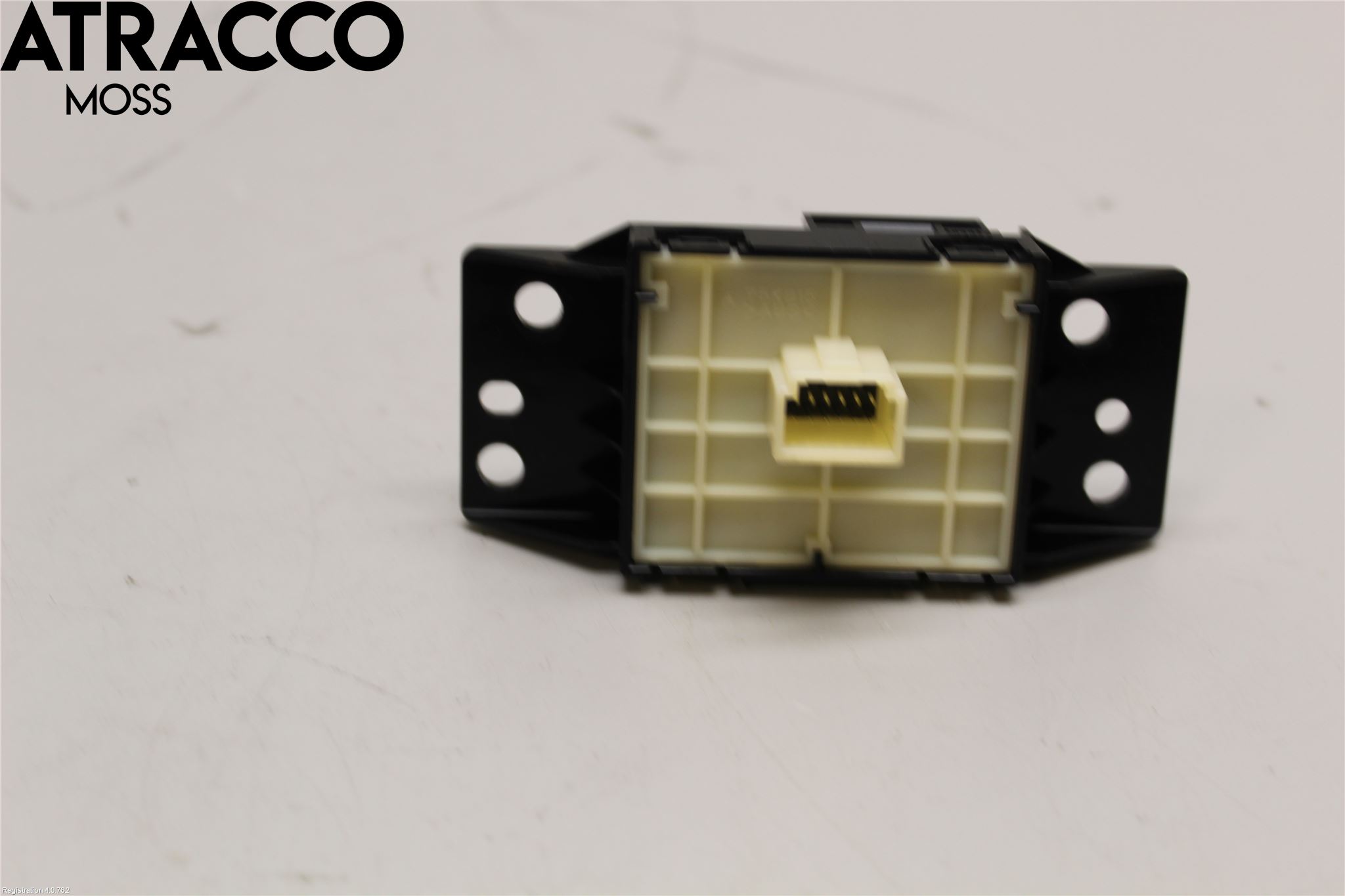 Toyota COROLLA 19- Bryter Parkeringsbrems